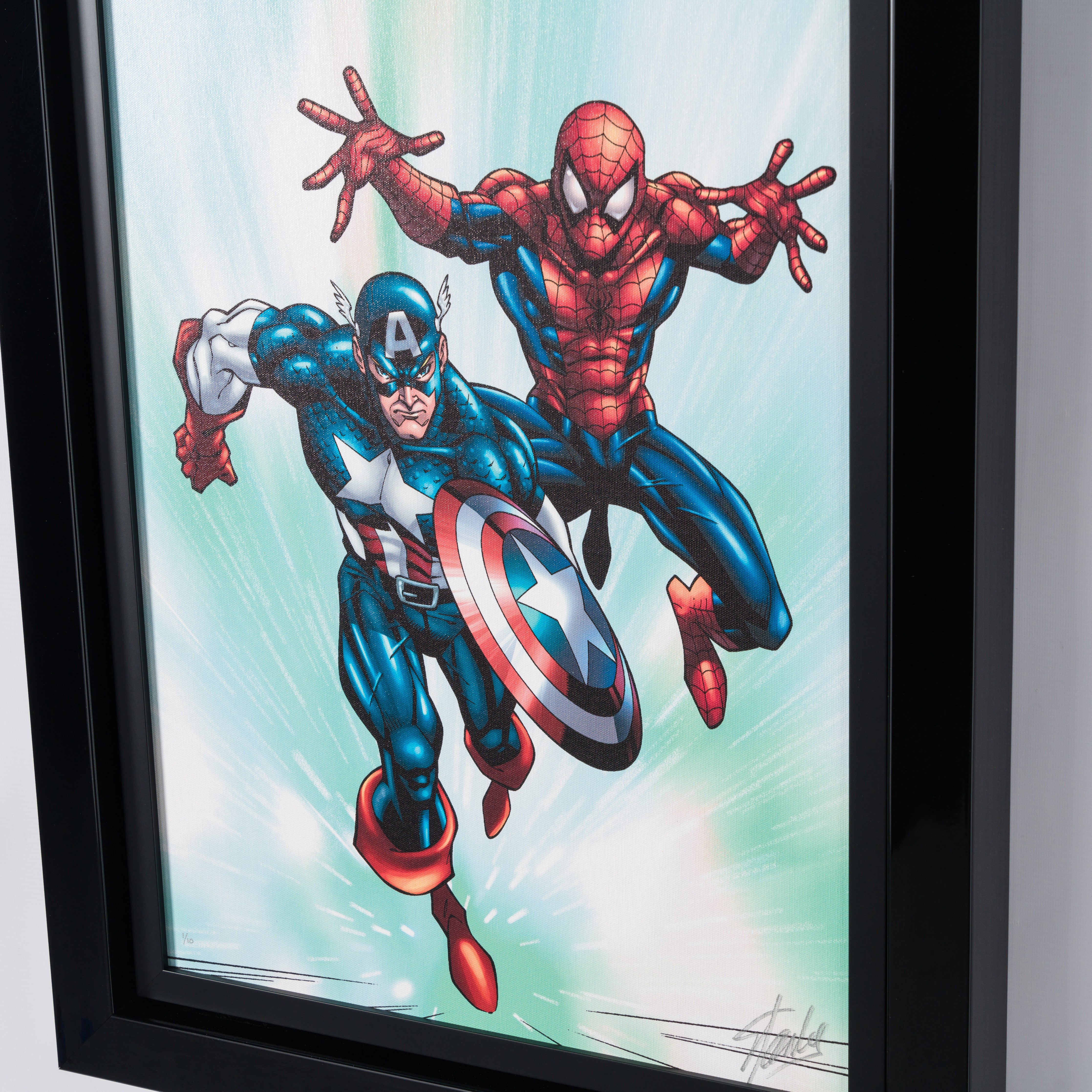 174706 7 Marvel Age Team Up #2 1