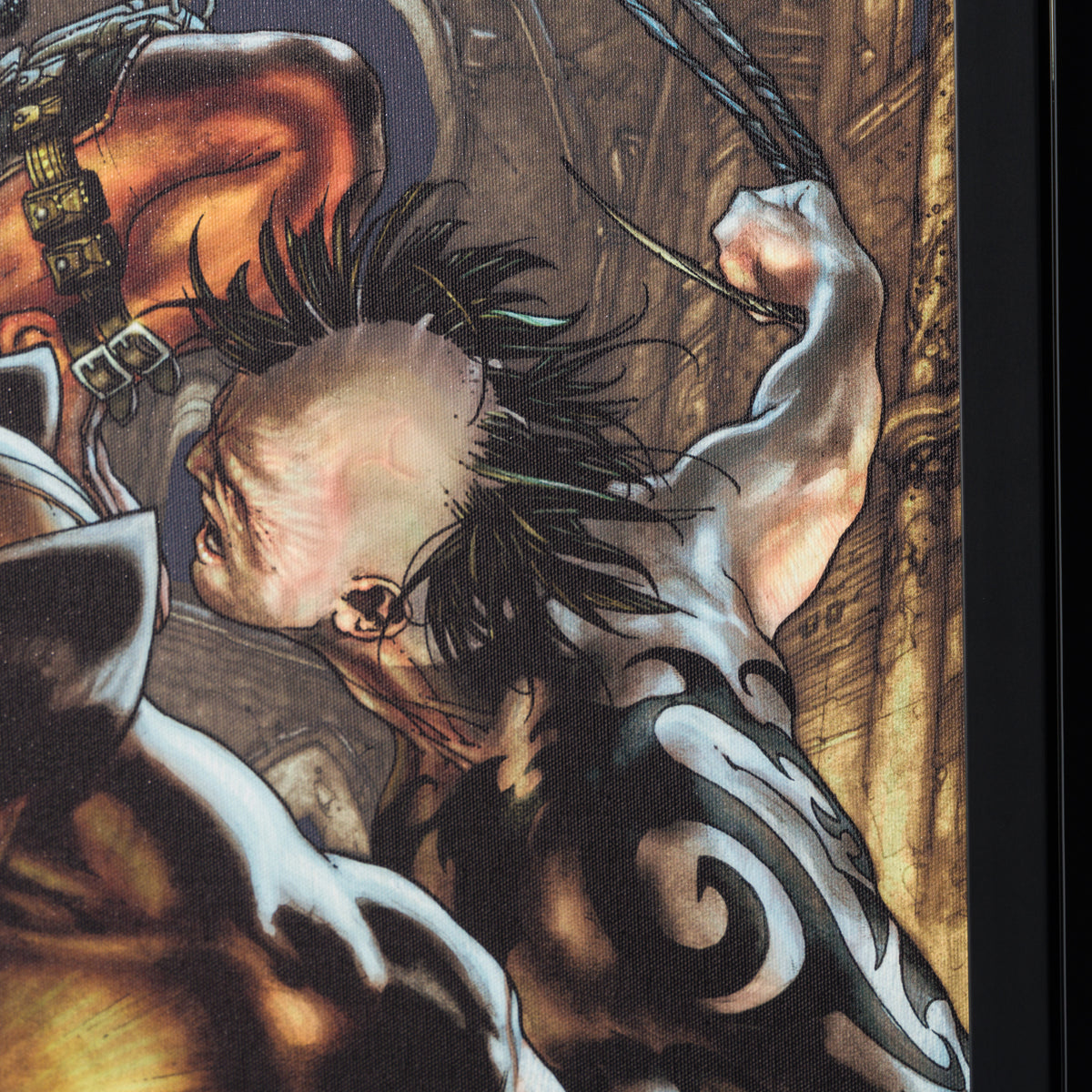 174814 6 Wolverine Origins #25