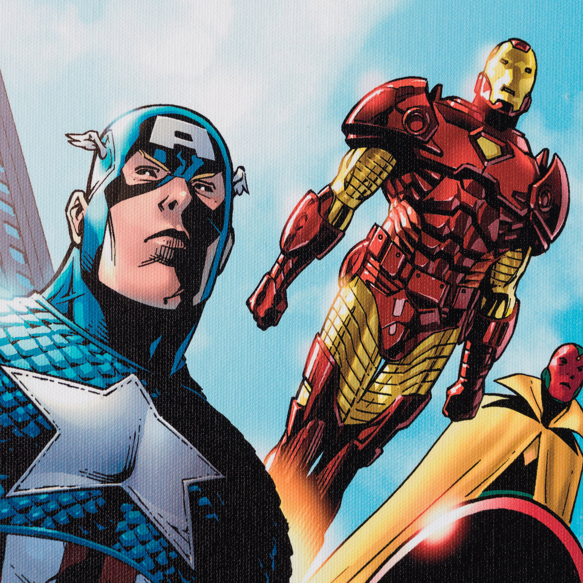 177448 5 Avengers #82