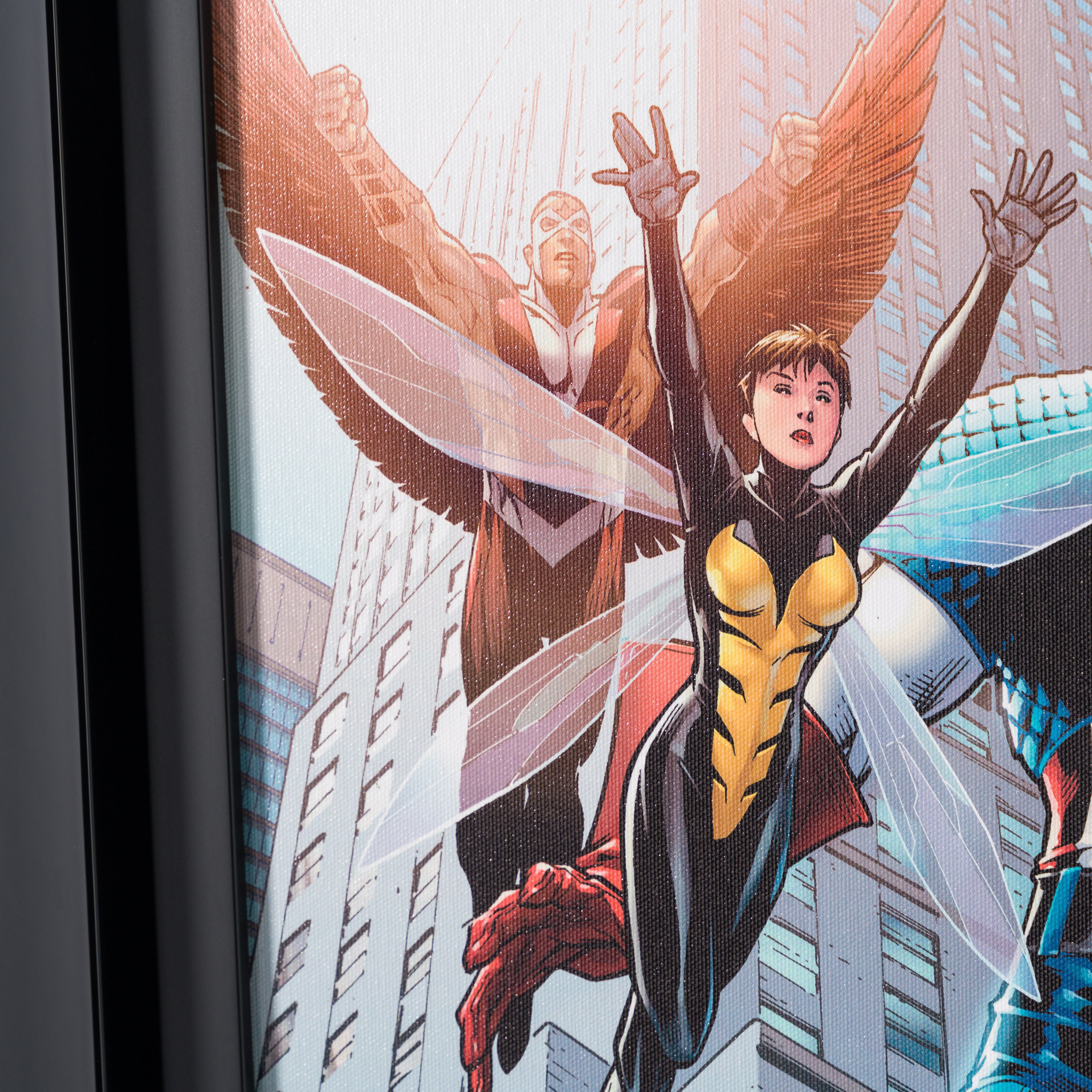 177448 6 Avengers #82