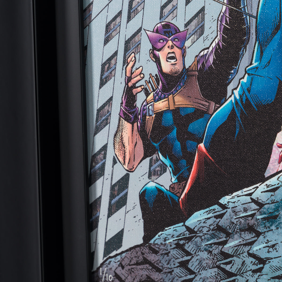 177448 7 Avengers #82