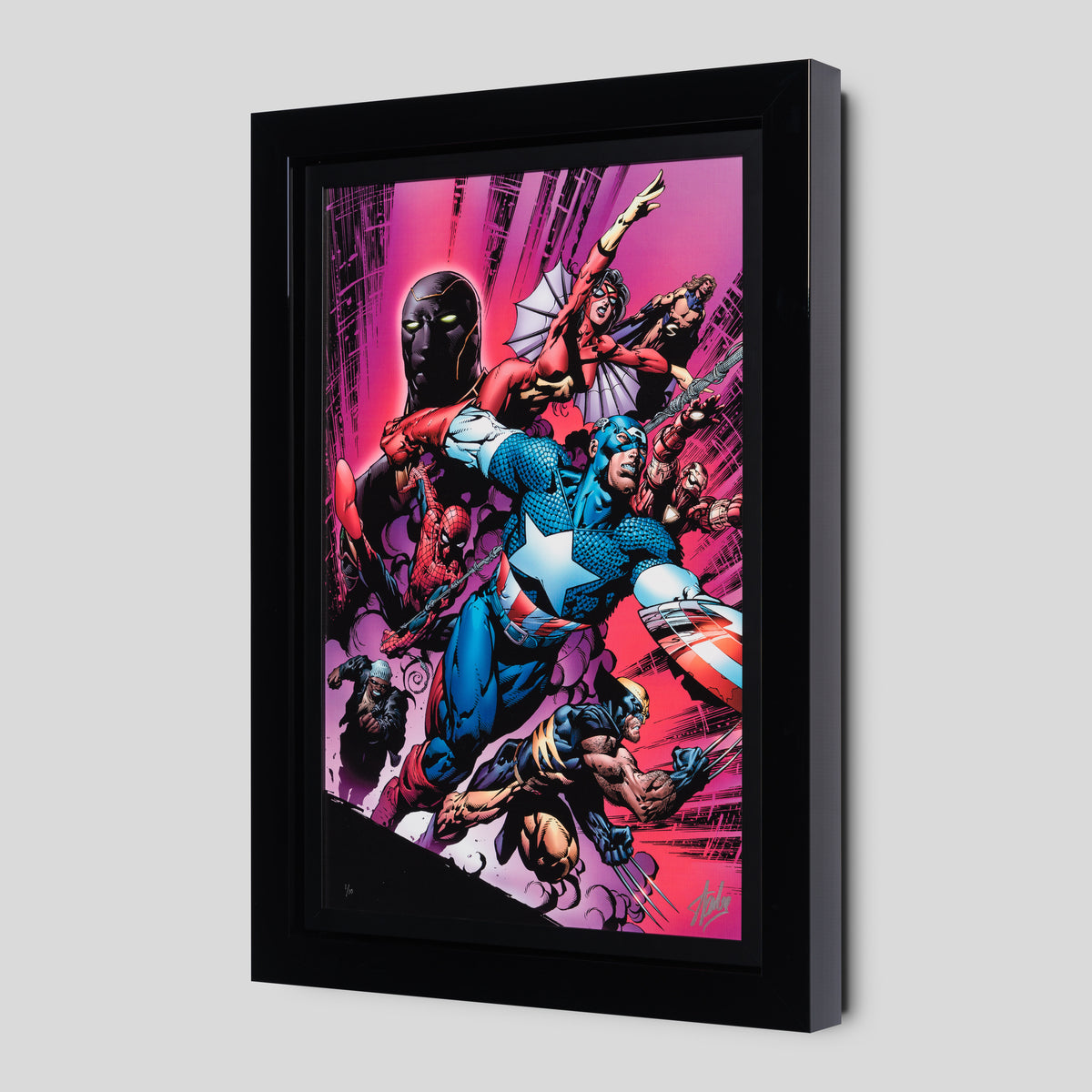 177493 2 New Avengers #12 1