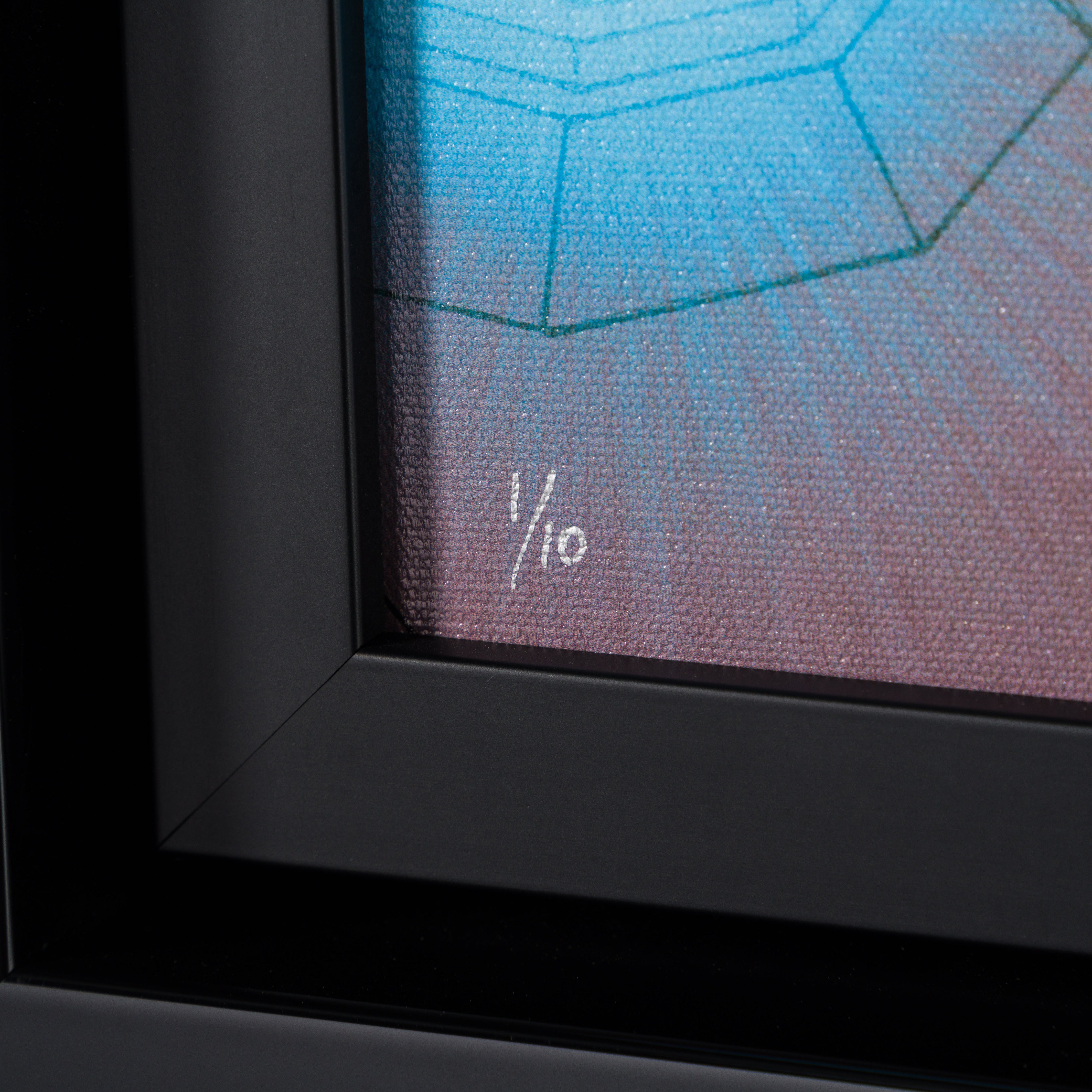 177574 4 The Invincible Iron Man #1