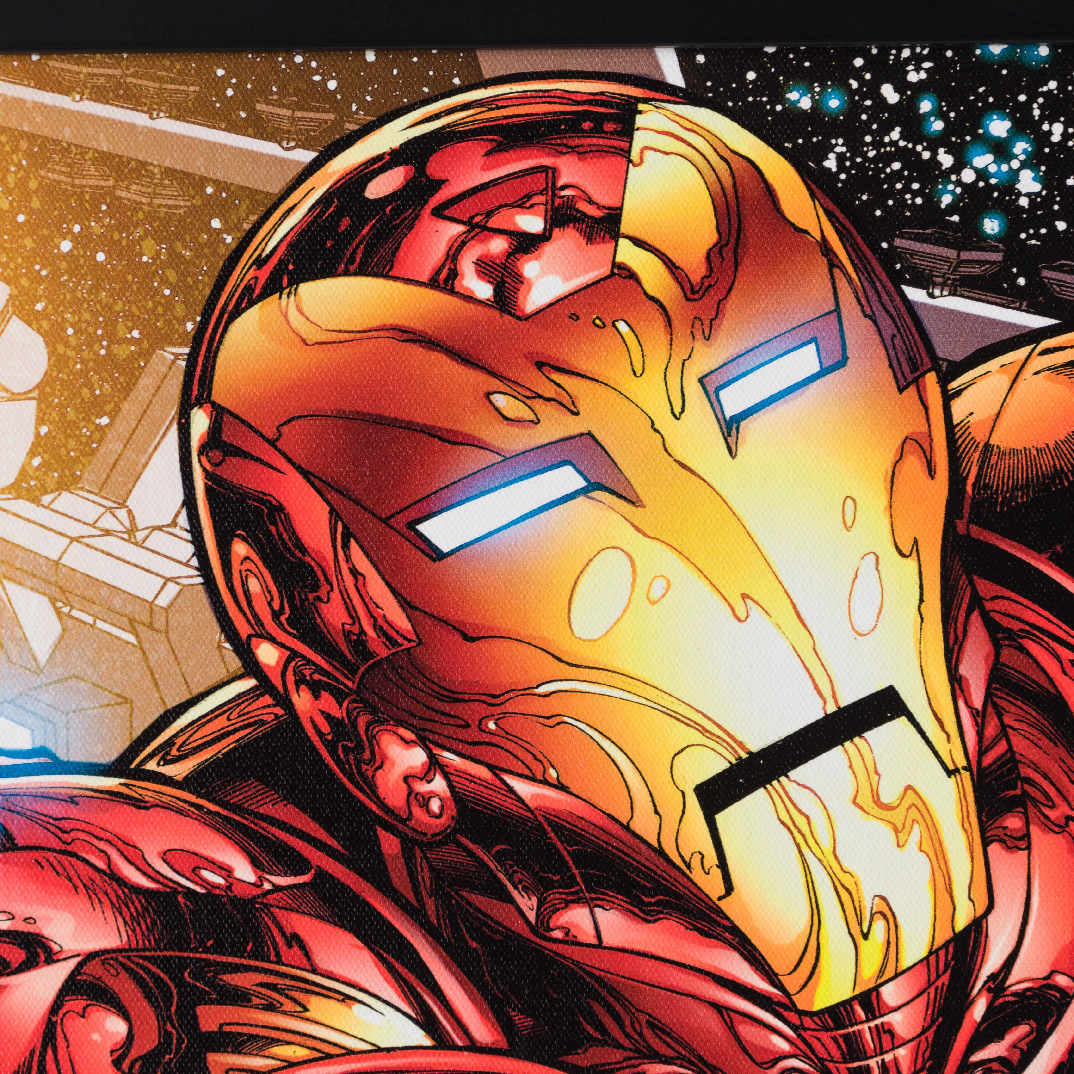 177574 5 The Invincible Iron Man #1