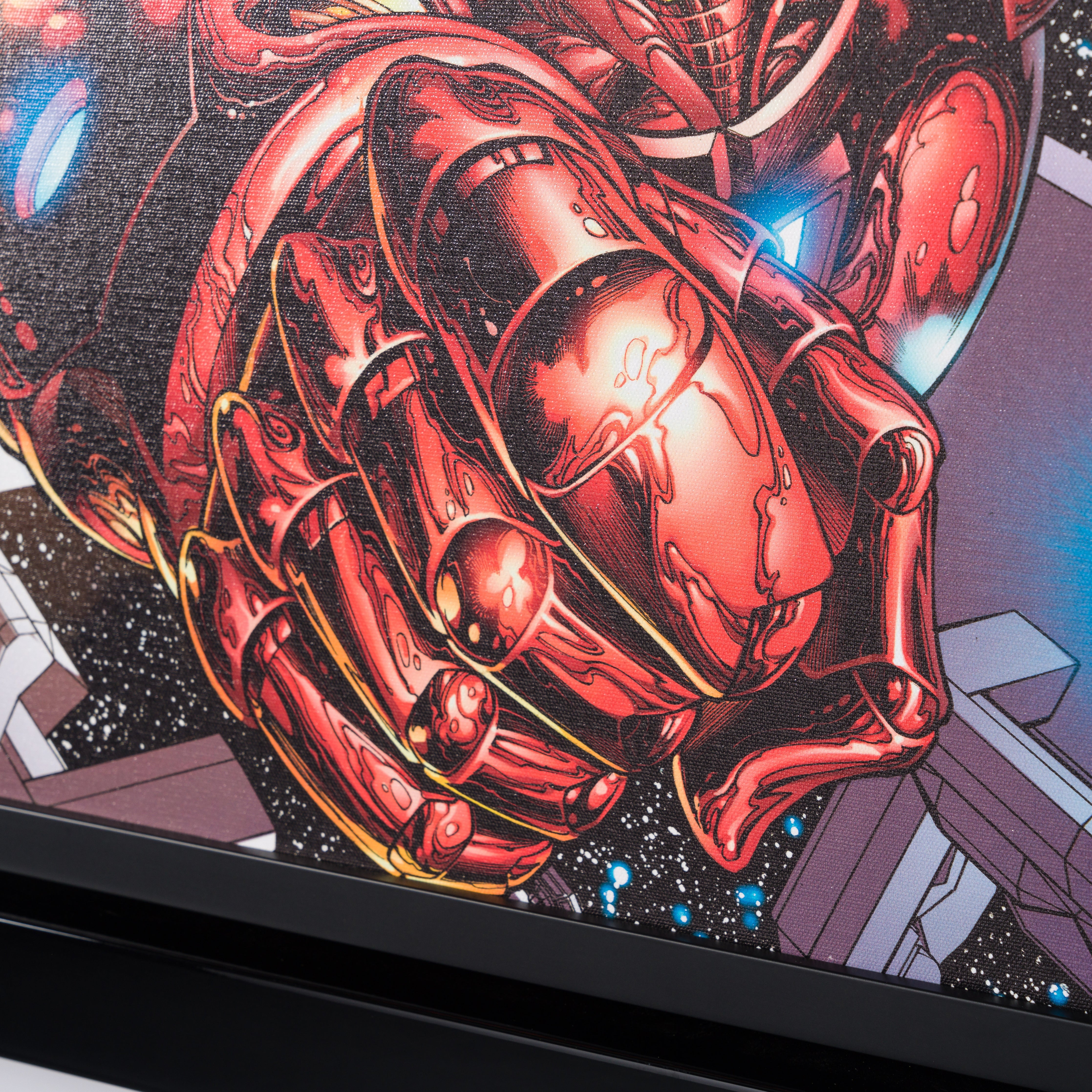 177574 6 The Invincible Iron Man #1