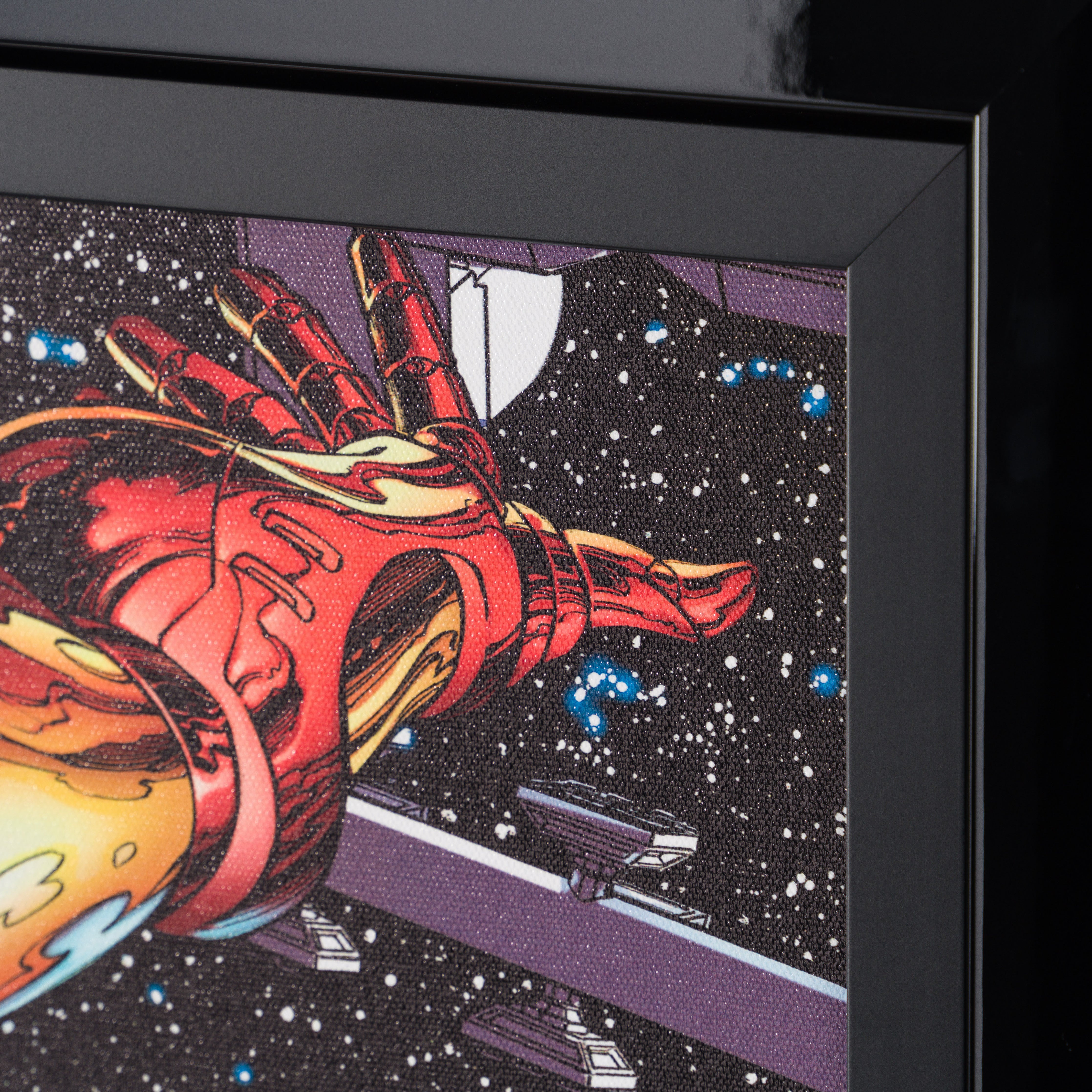 177574 7 The Invincible Iron Man #1