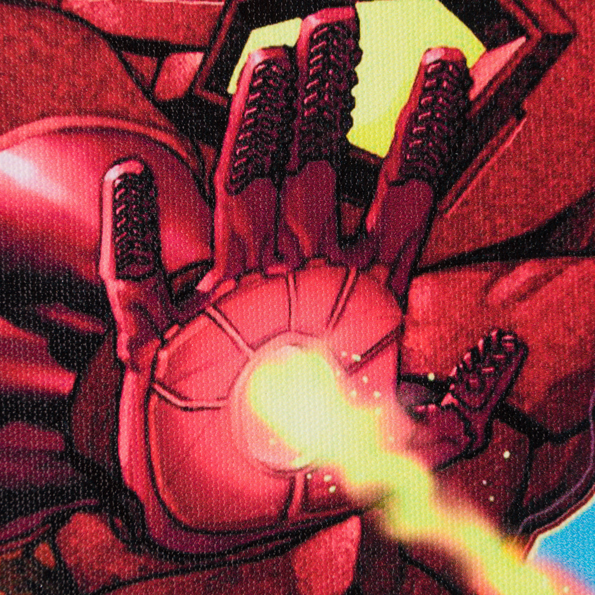 177584 6 Iron Man Iron Protocols #1