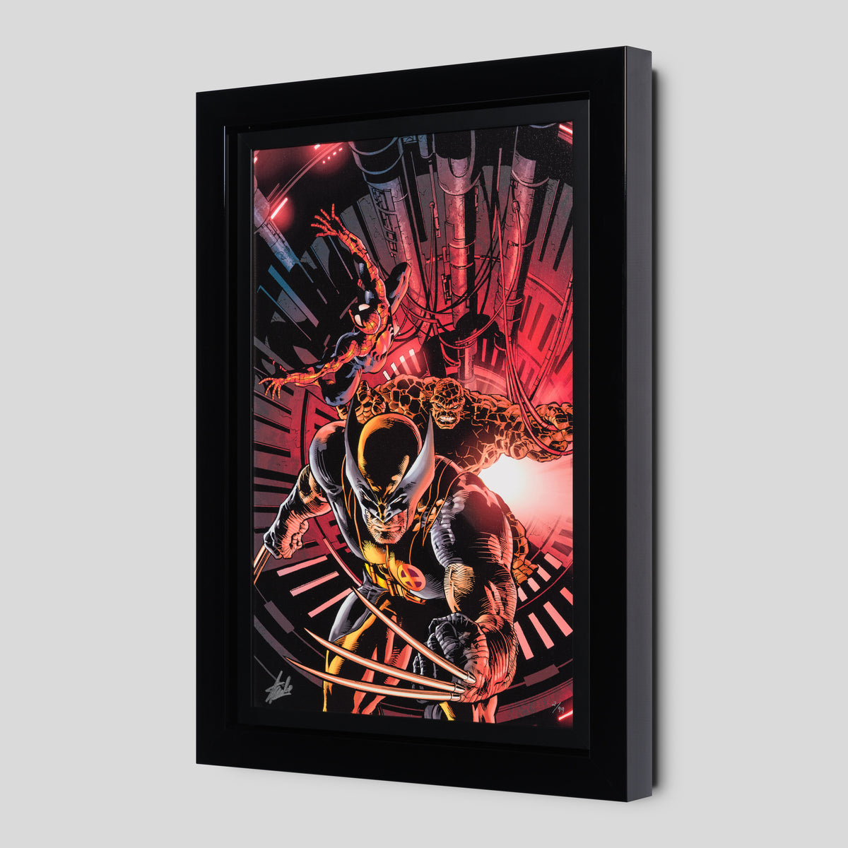 186663 2 New Avengers #11