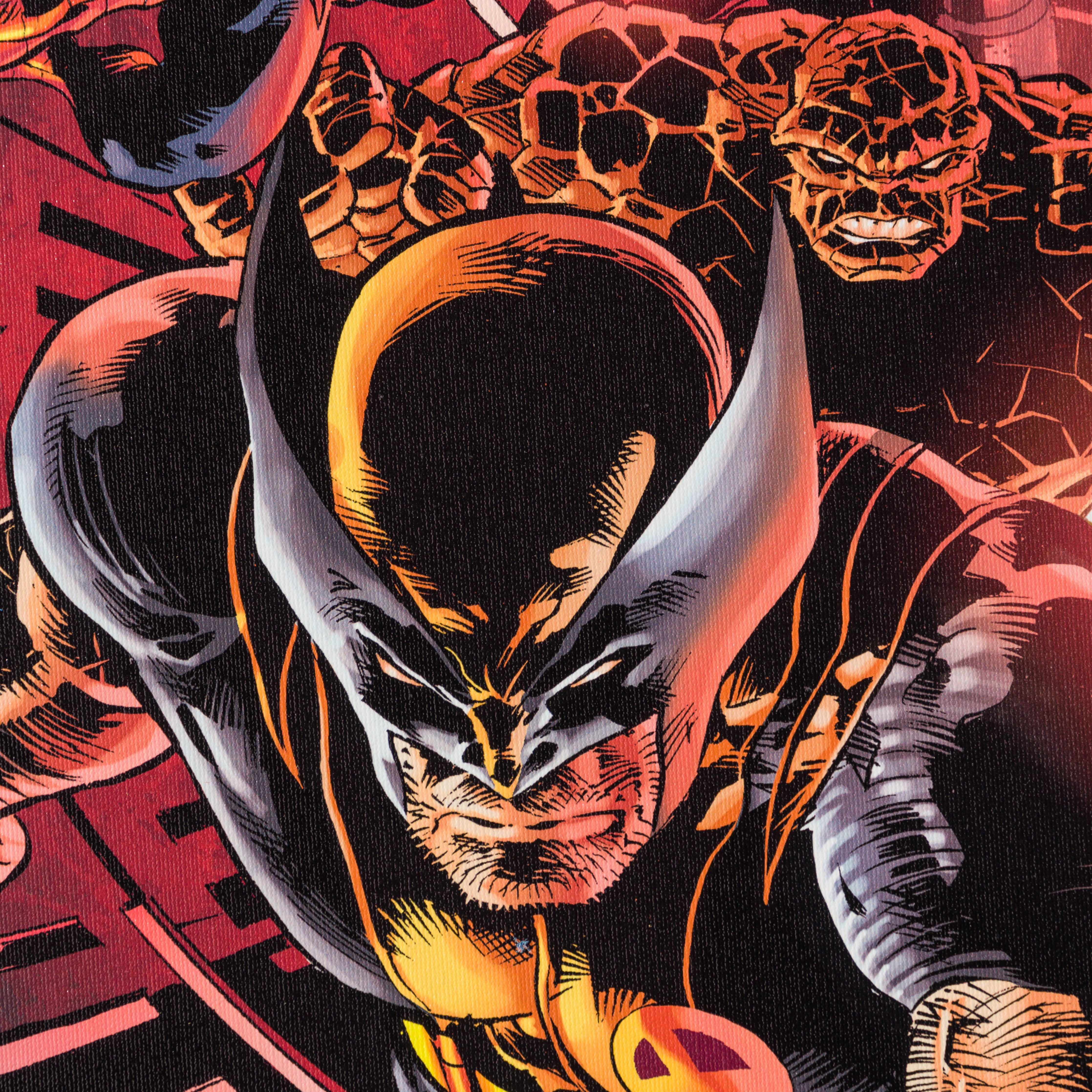 186663 5 New Avengers #11