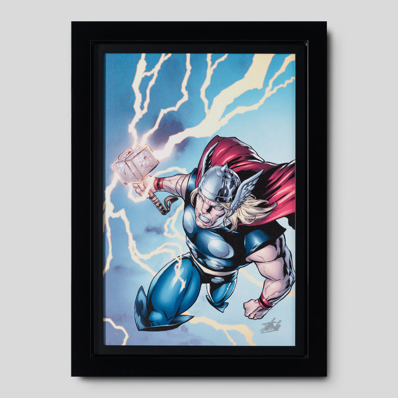 186827 1 Marvel Adventure Super Heroes #7