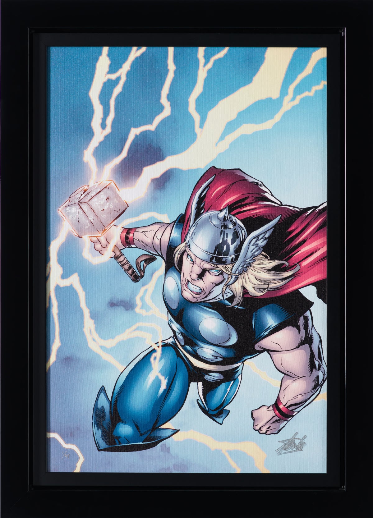 Marvel Adventure Super Heroes #7 (Standard Edition)