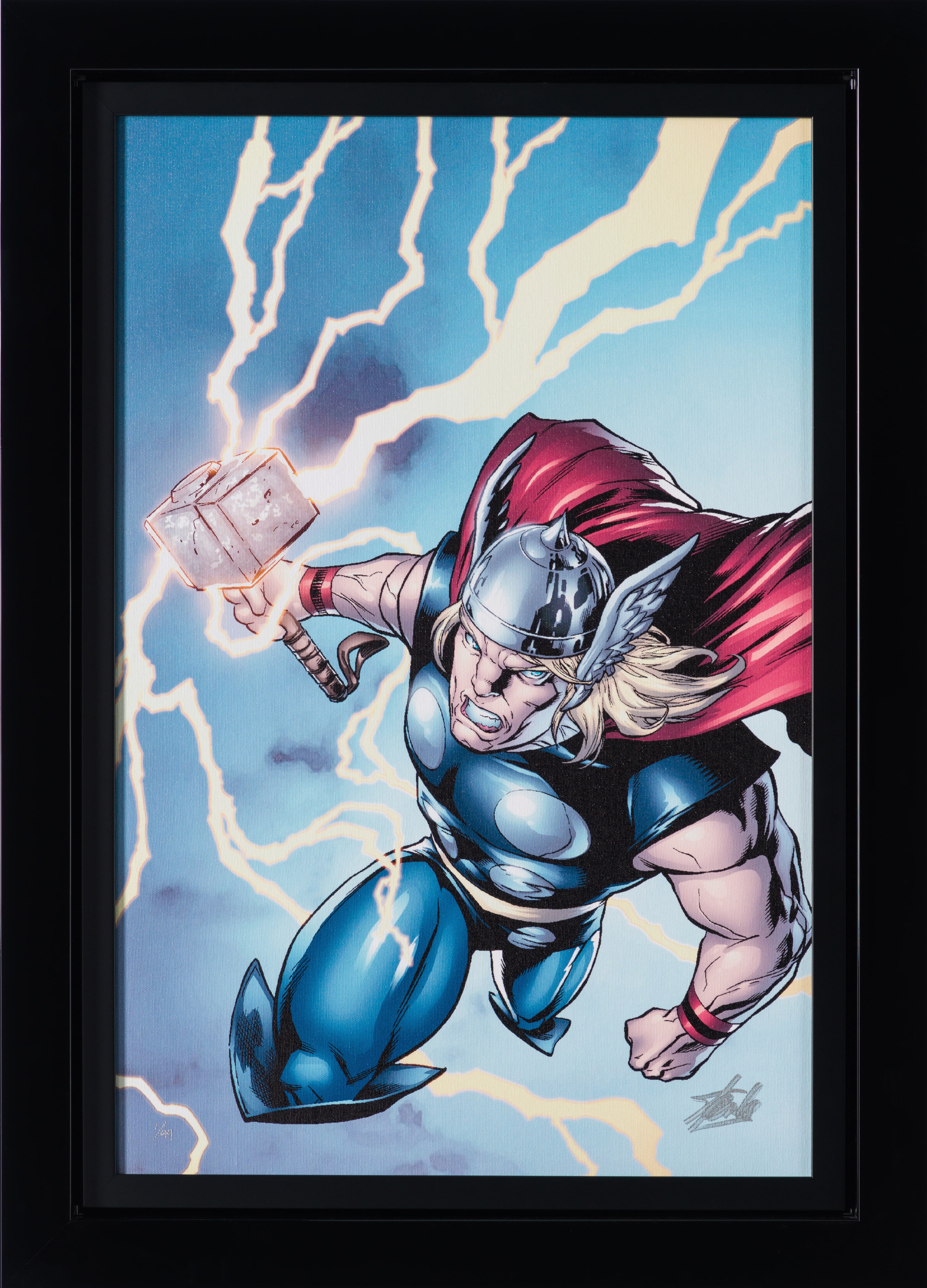 Marvel Adventure Super Heroes #7 (Collector's Edition)