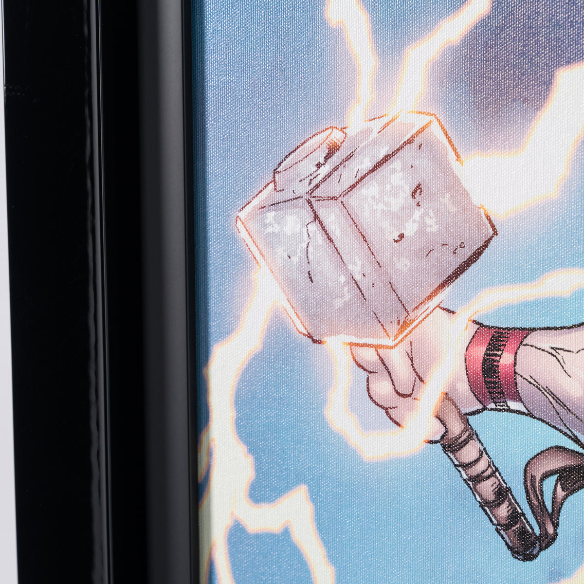 186827 6 Marvel Adventure Super Heroes #7