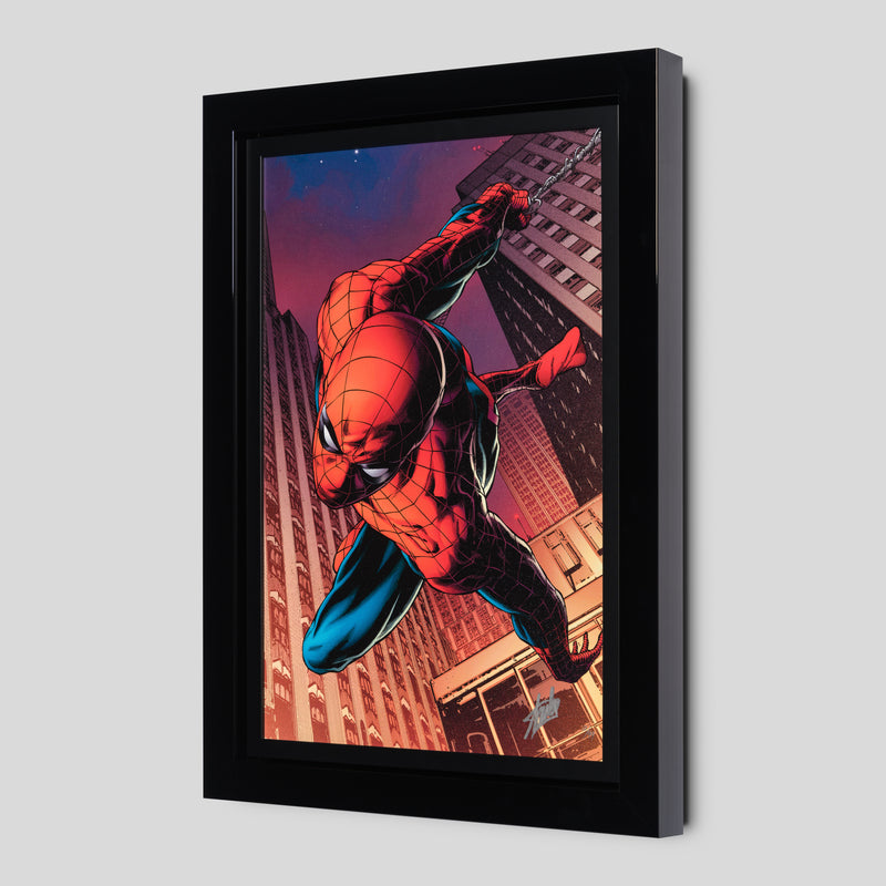 186941 2 Amazing Spider Man #641