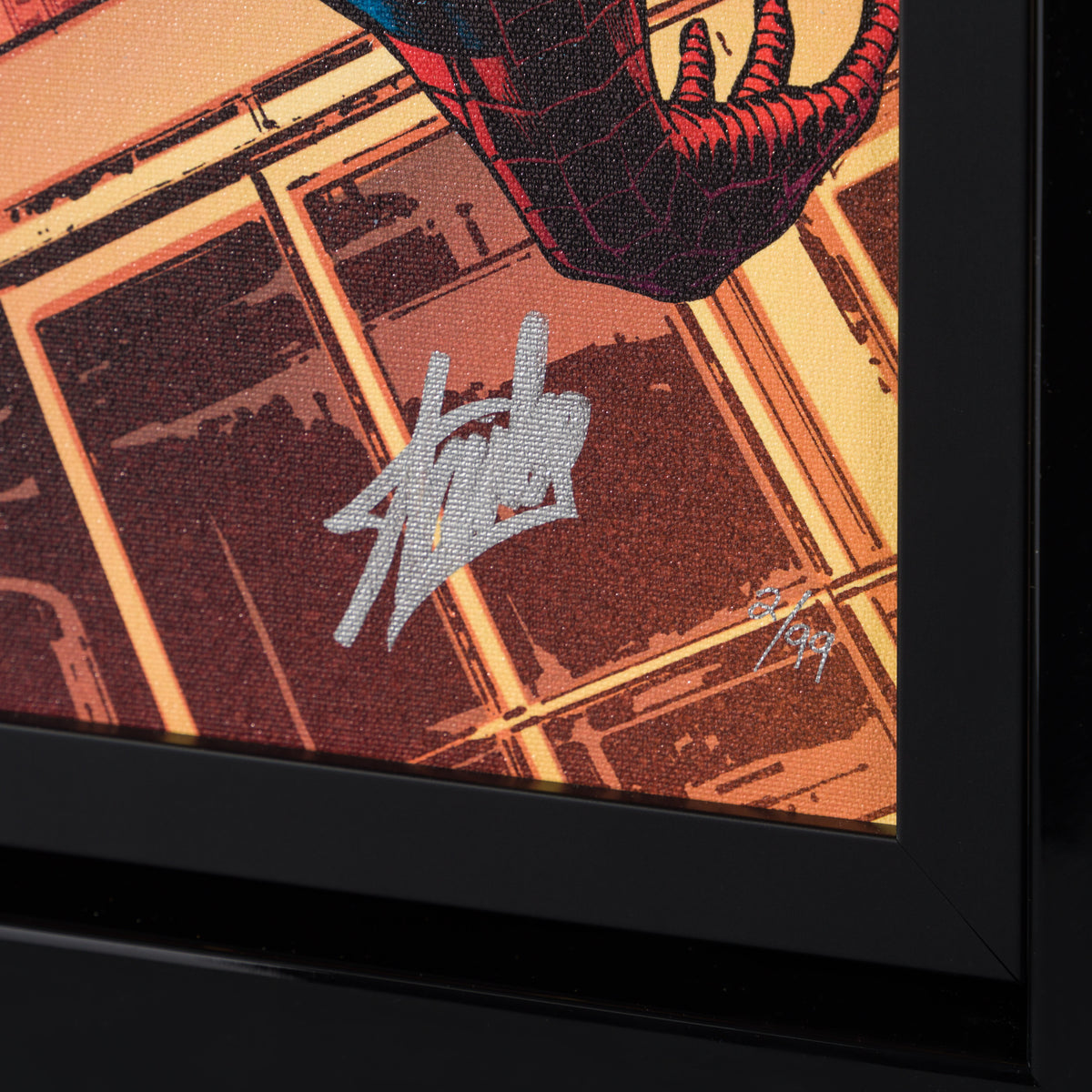 186941 3 Amazing Spider Man #641