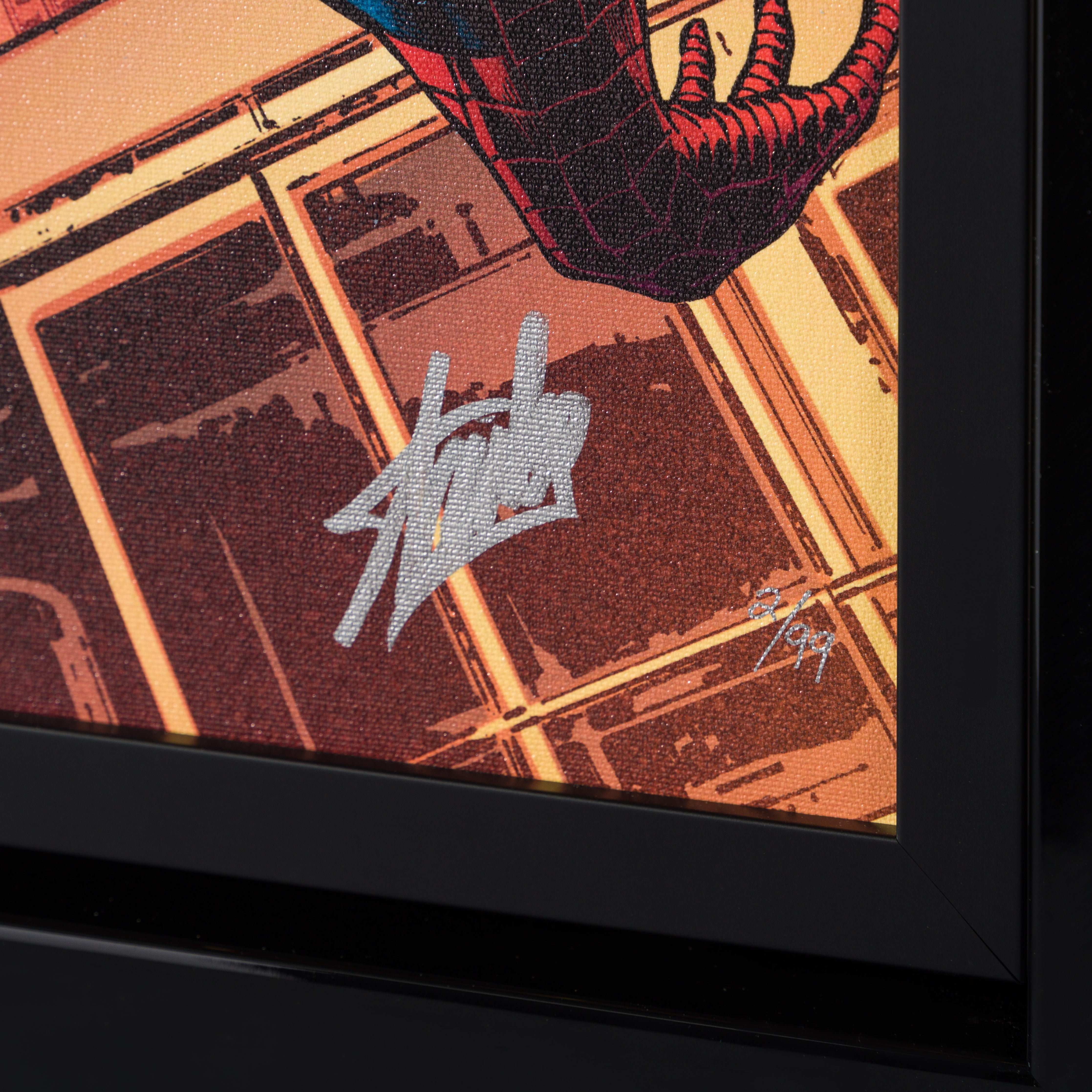 186941 3 Amazing Spider Man #641