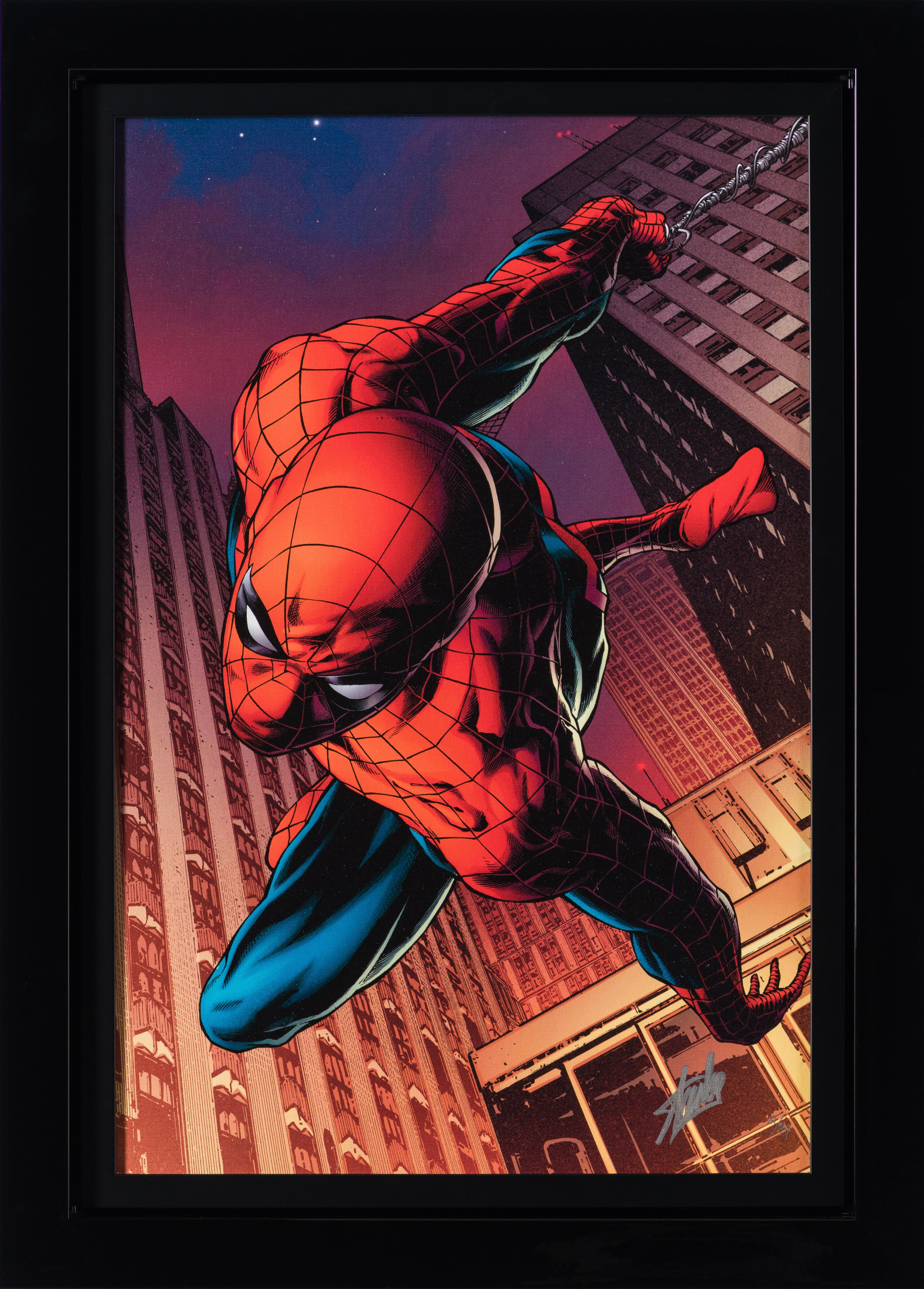 Amazing Spider-Man #641 (Standard Edition)