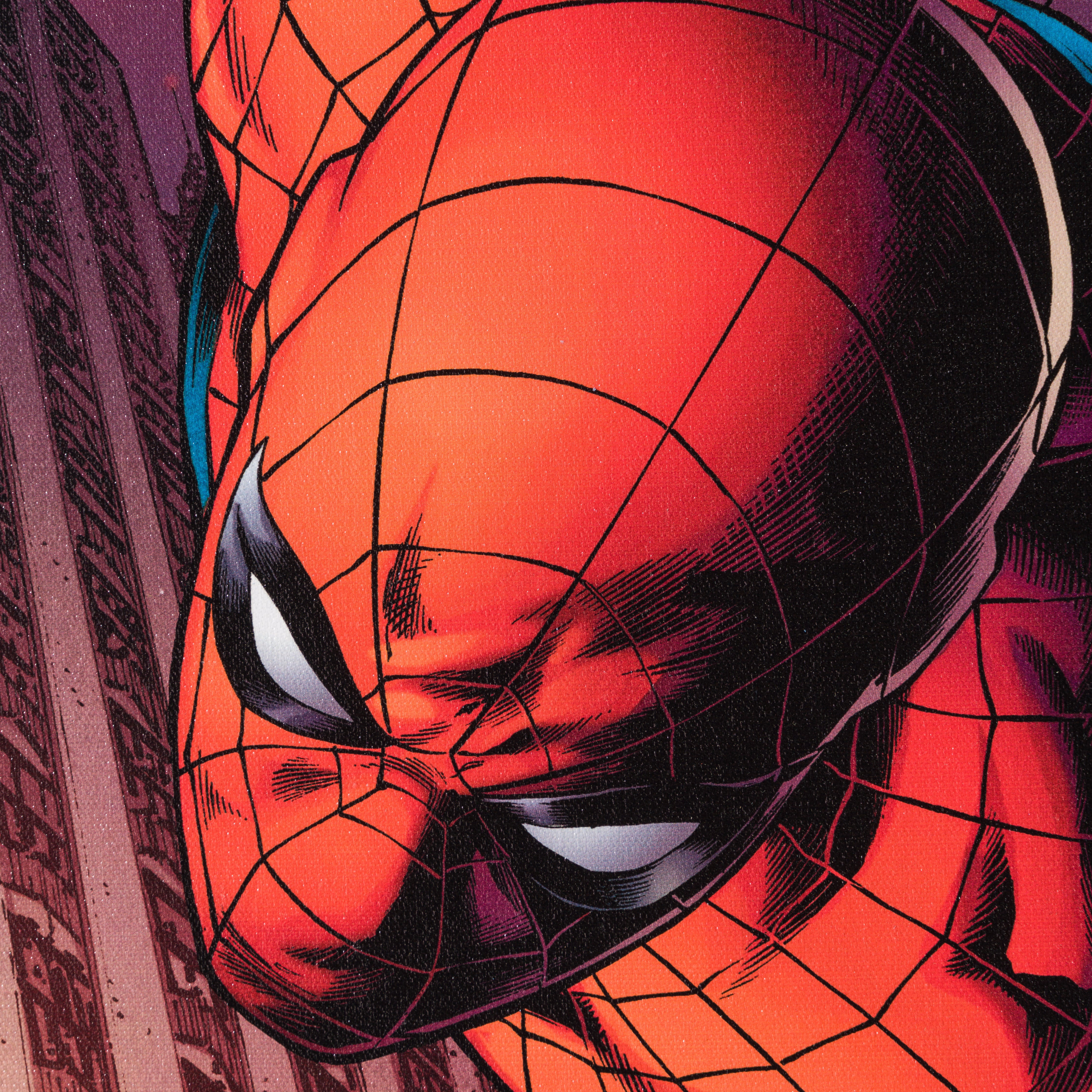 186941 4 Amazing Spider Man #641