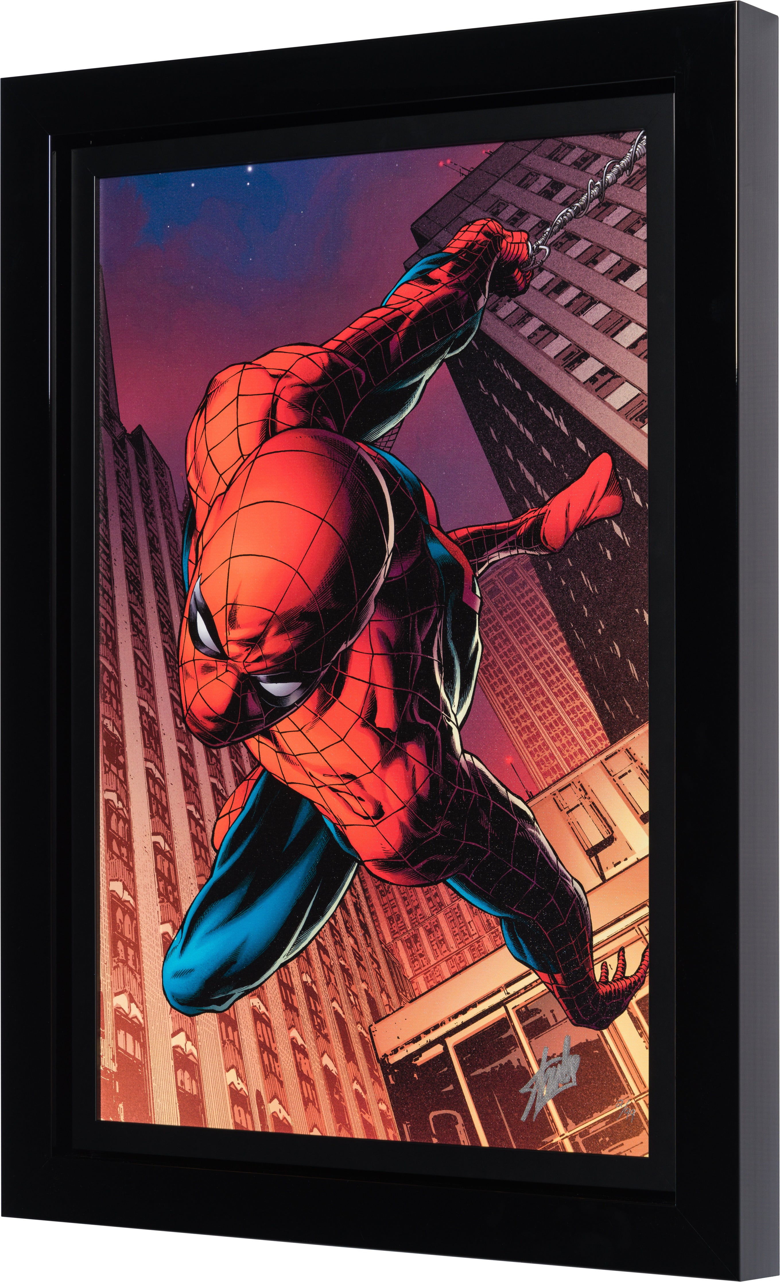 Amazing Spider-Man #641 (Standard Edition)