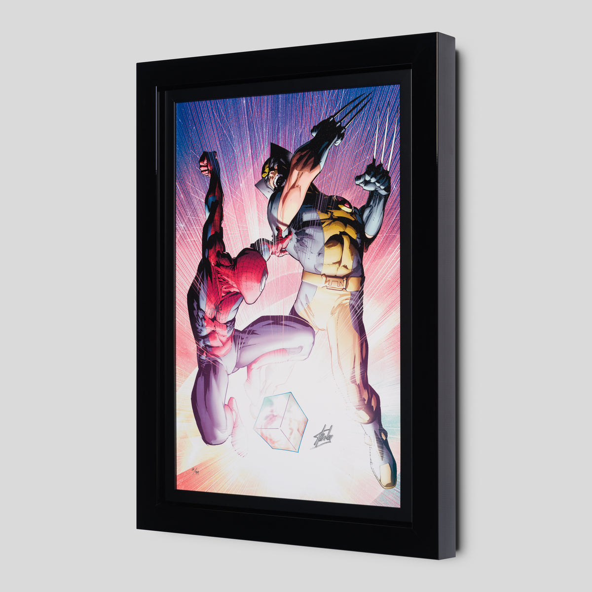 186942 2 Astonishing Spider Man Wolverine #3