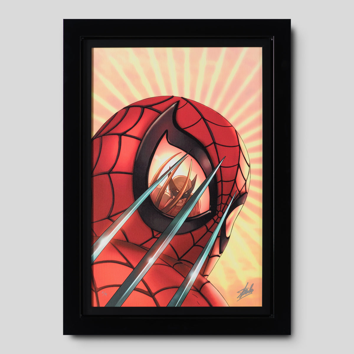 186952 1 Marvel Age Team Up #2 2