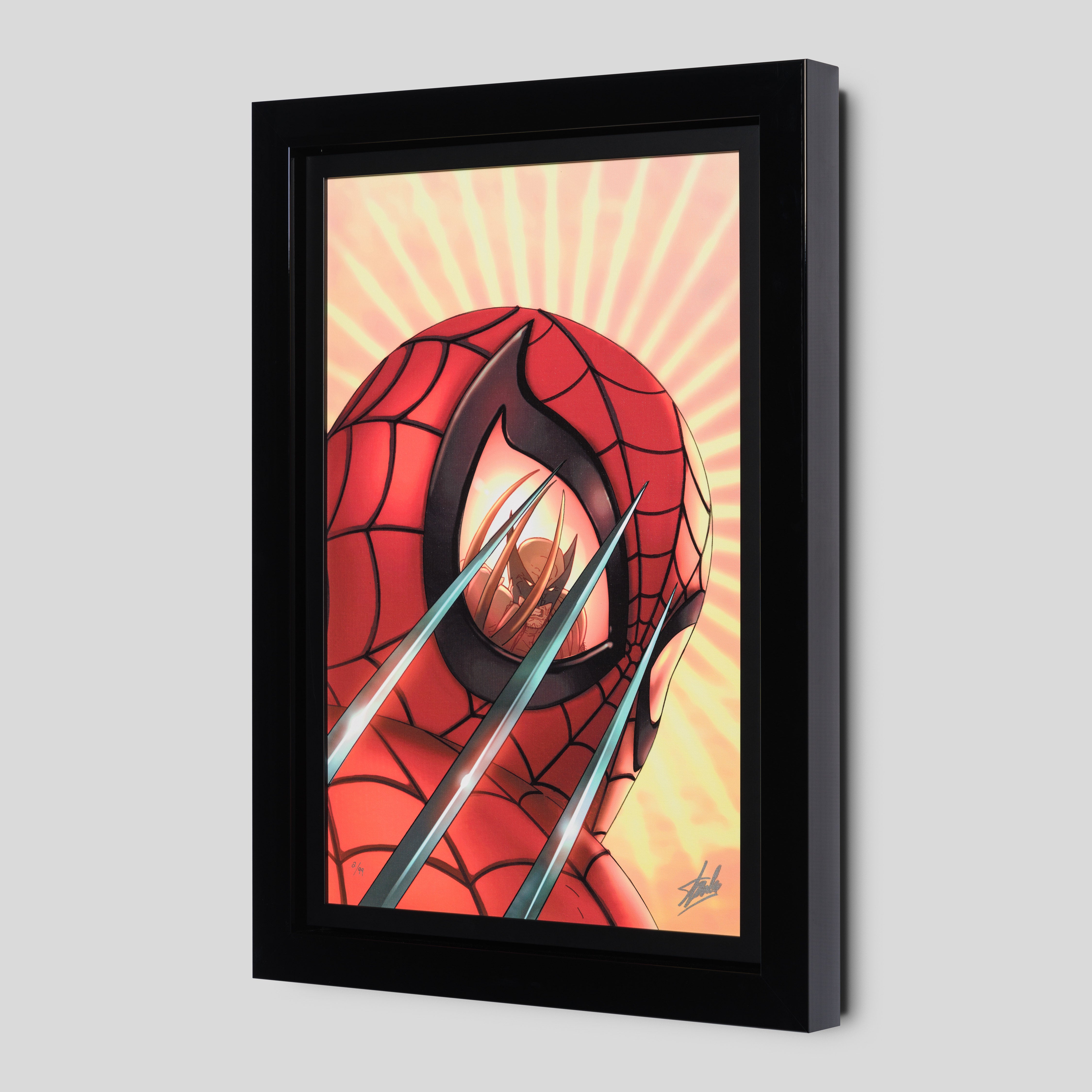 186952 2 Marvel Age Team Up #2 2