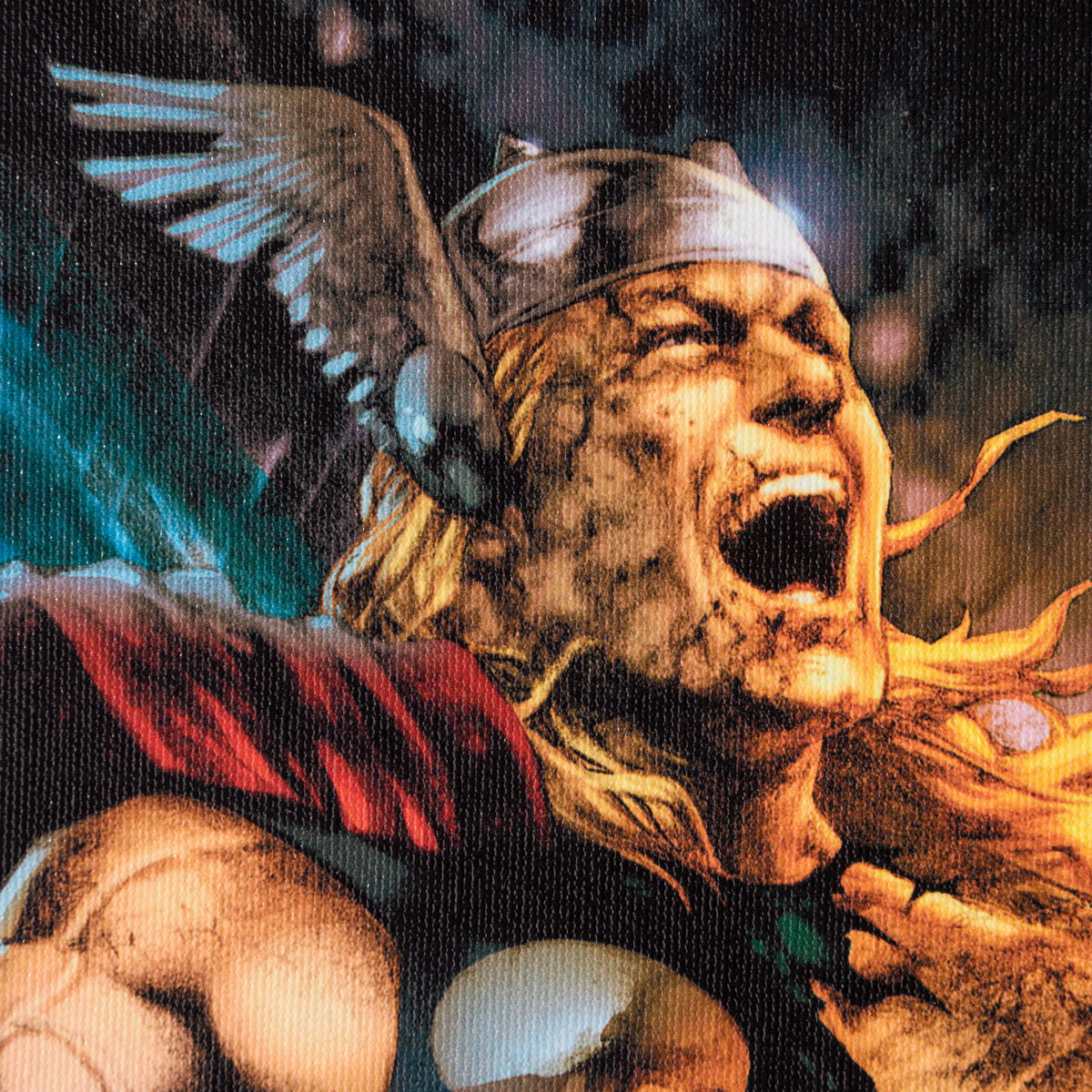 186959 4 Thor First Thunder #5