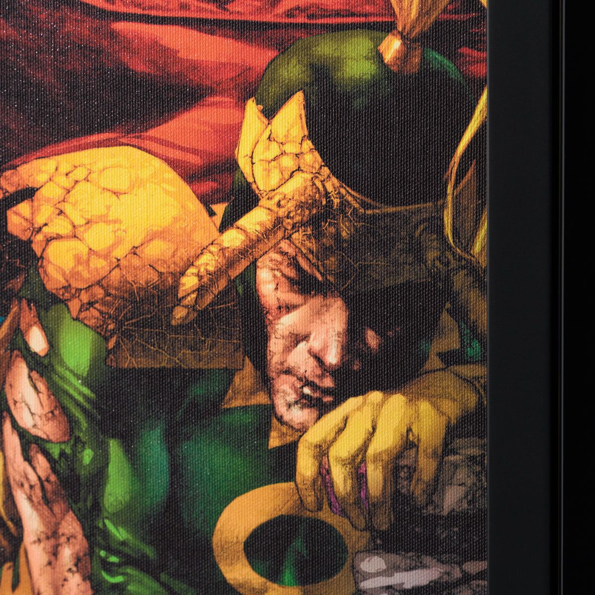 186959 5 Thor First Thunder #5