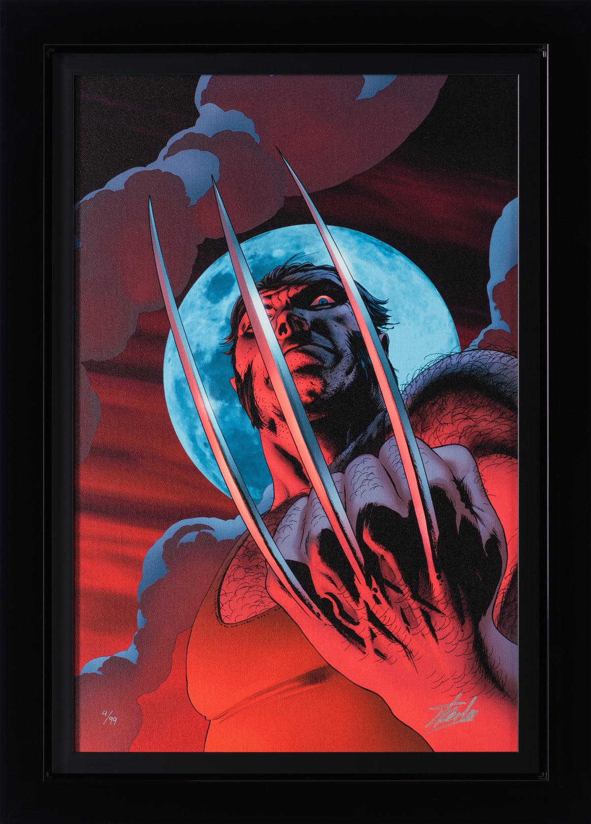 Astonishing X-Men #8 (Standard Edition)