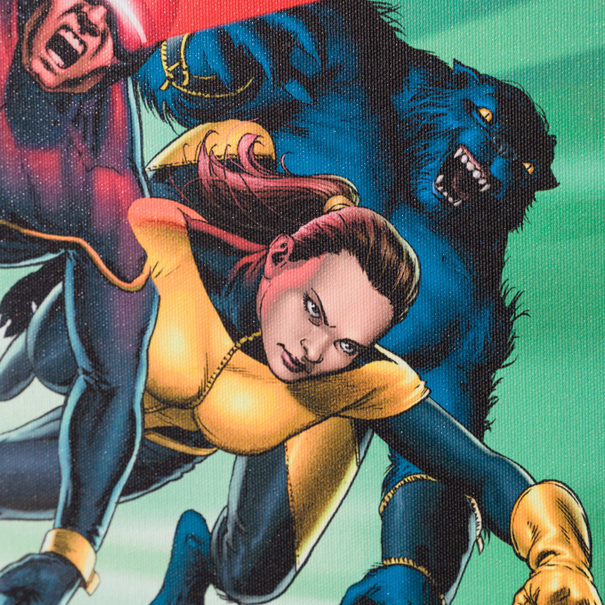 186996 5 Astonishing X Men #1