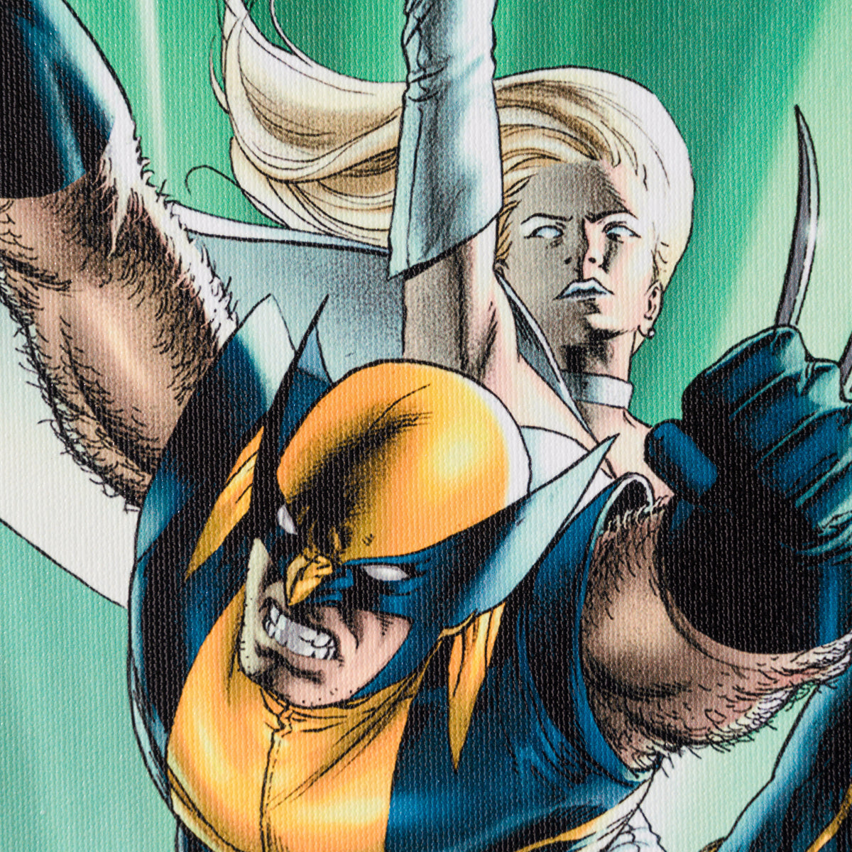 186996 6 Astonishing X Men #1