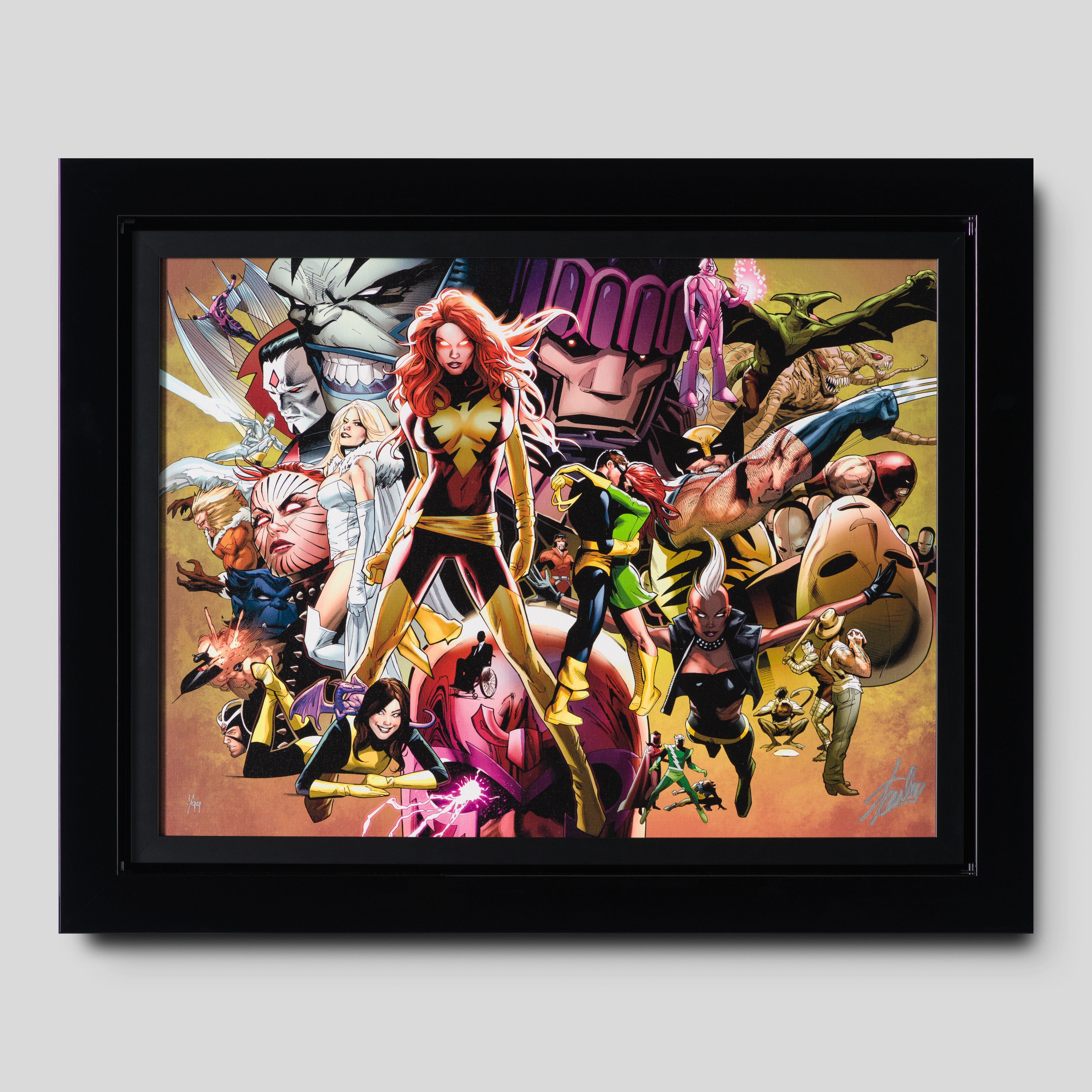 187016 1 Uncanny X Men #544