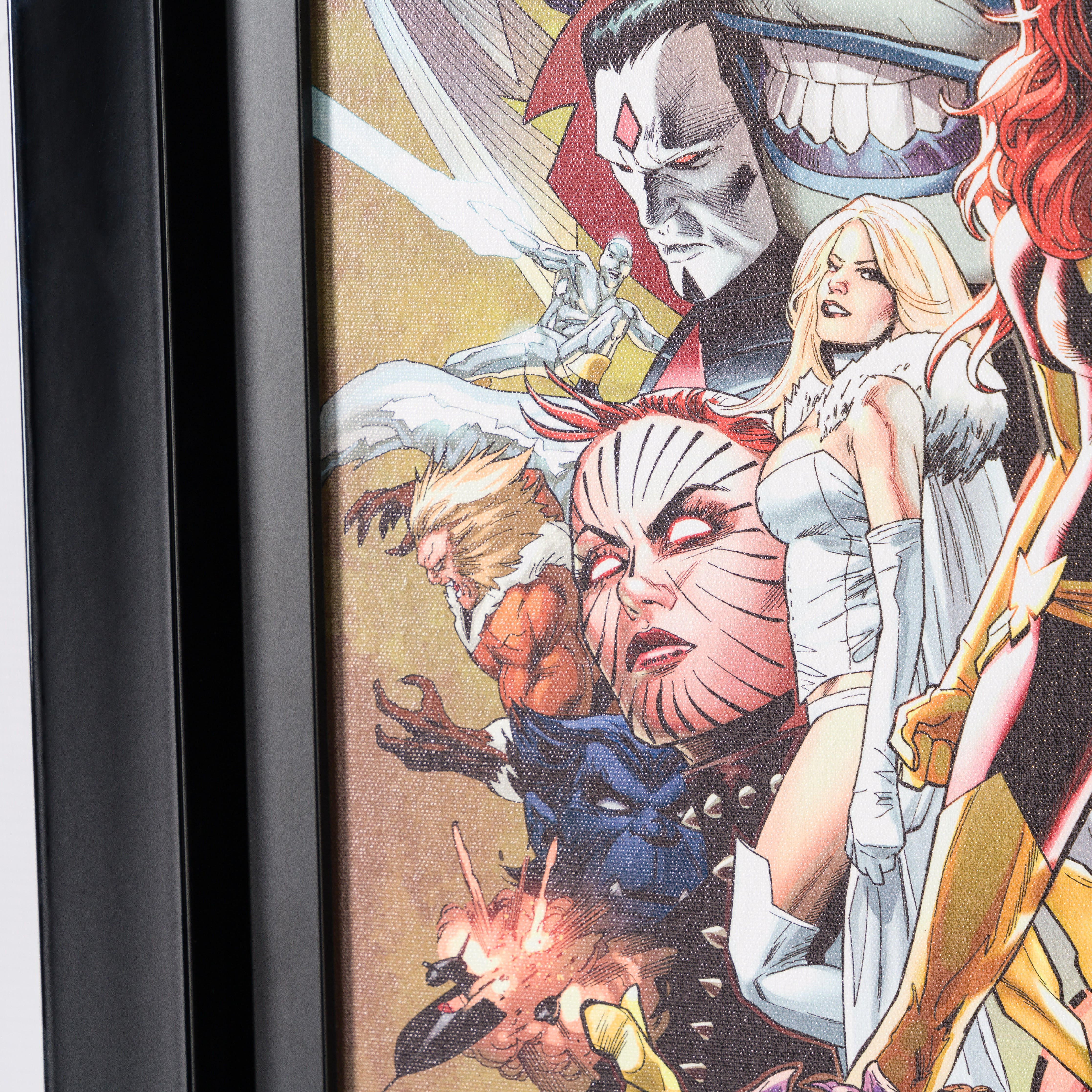 187016 6 Uncanny X Men #544