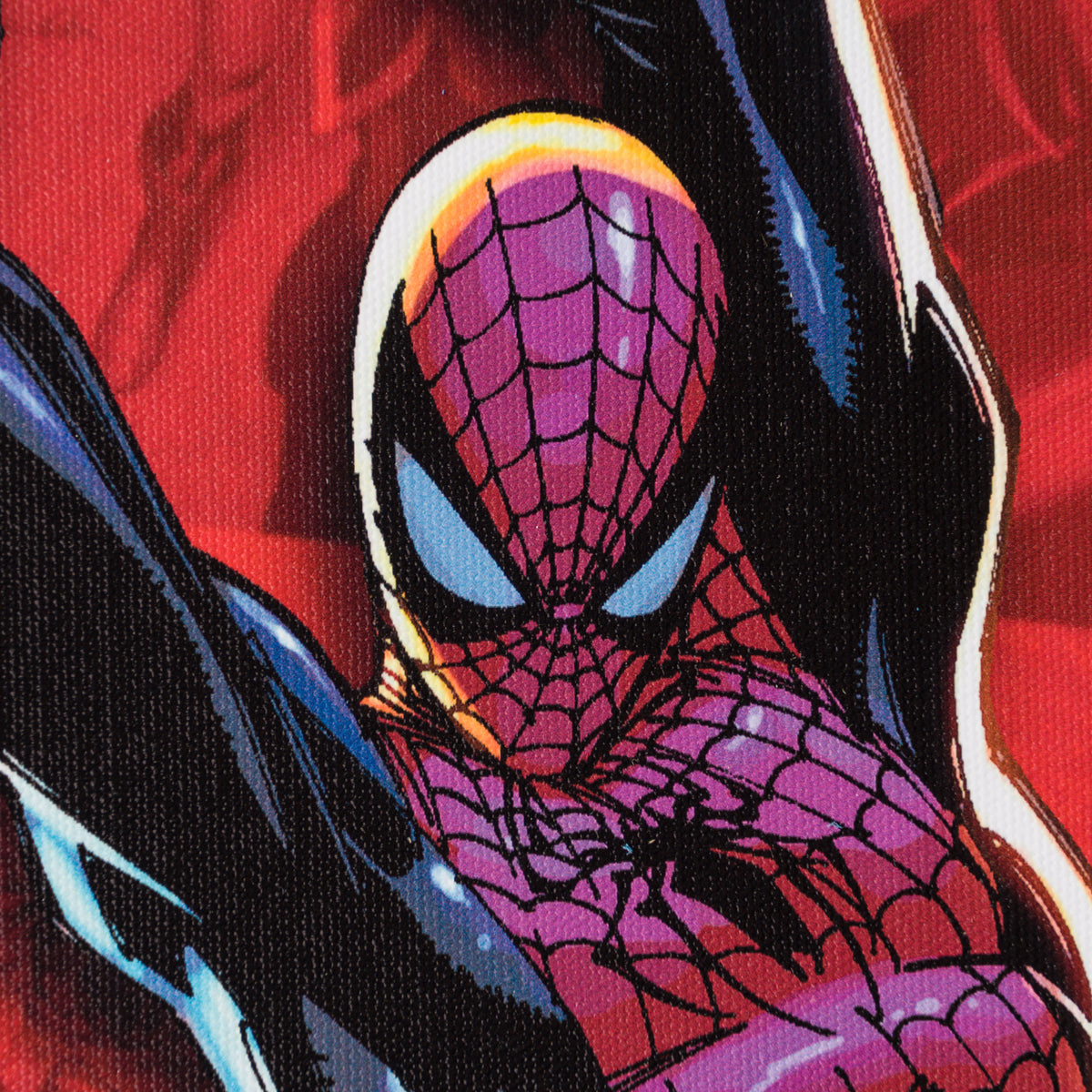 196576 5 Spider Man Saga