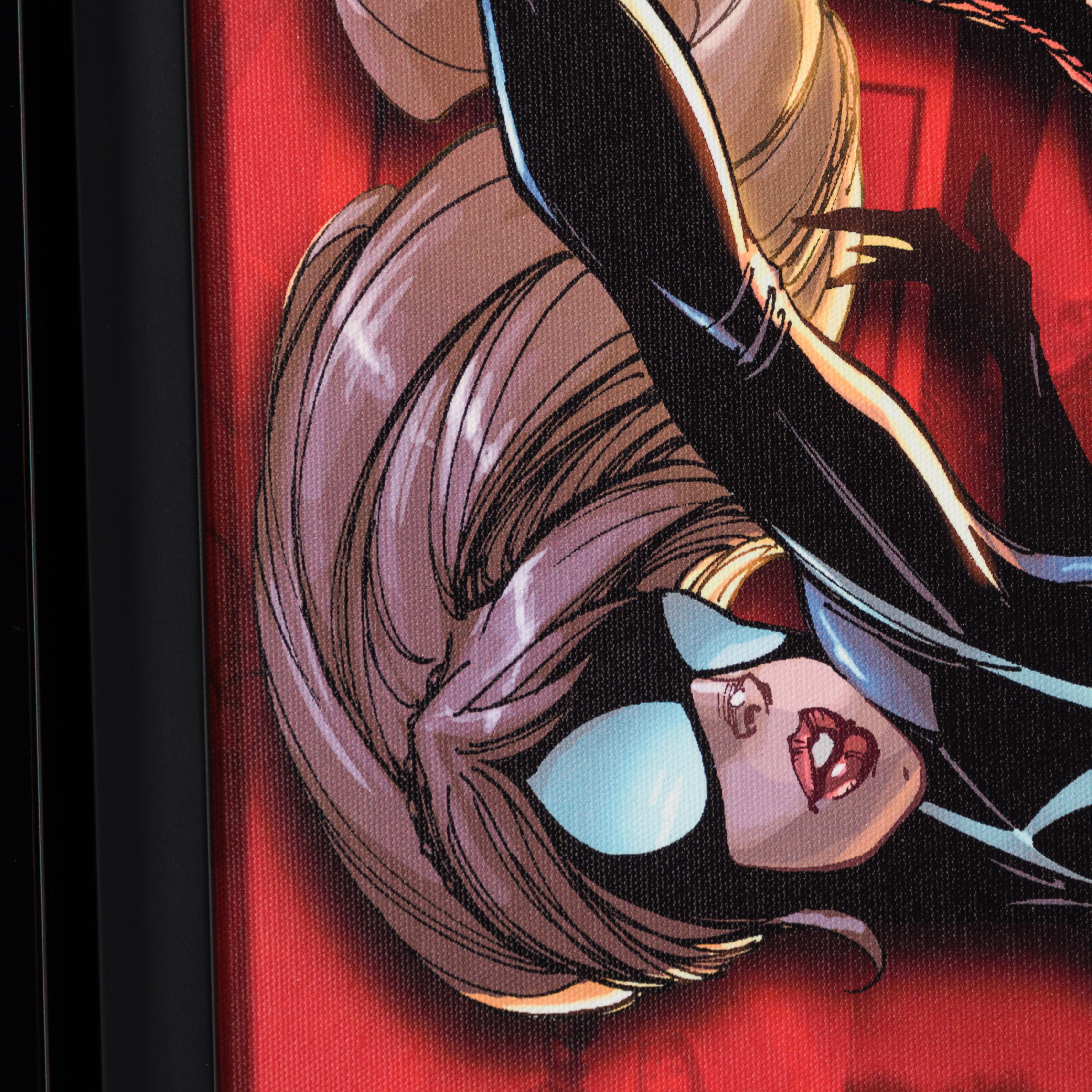 Spider-Man Saga (Standard Edition)