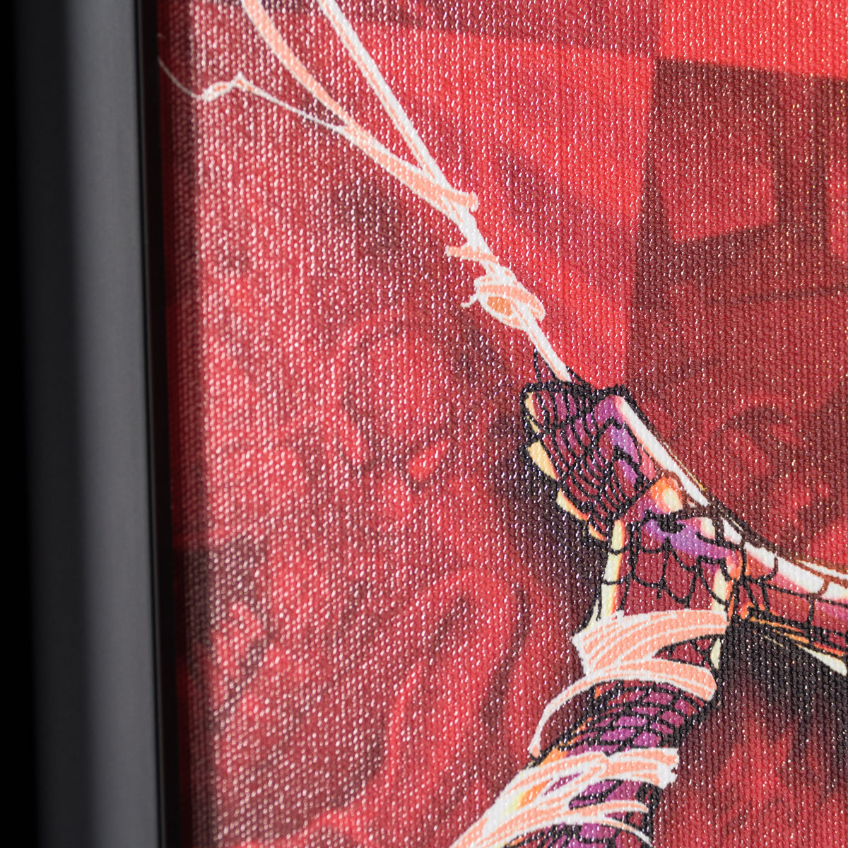 Spider-Man Saga (Standard Edition)