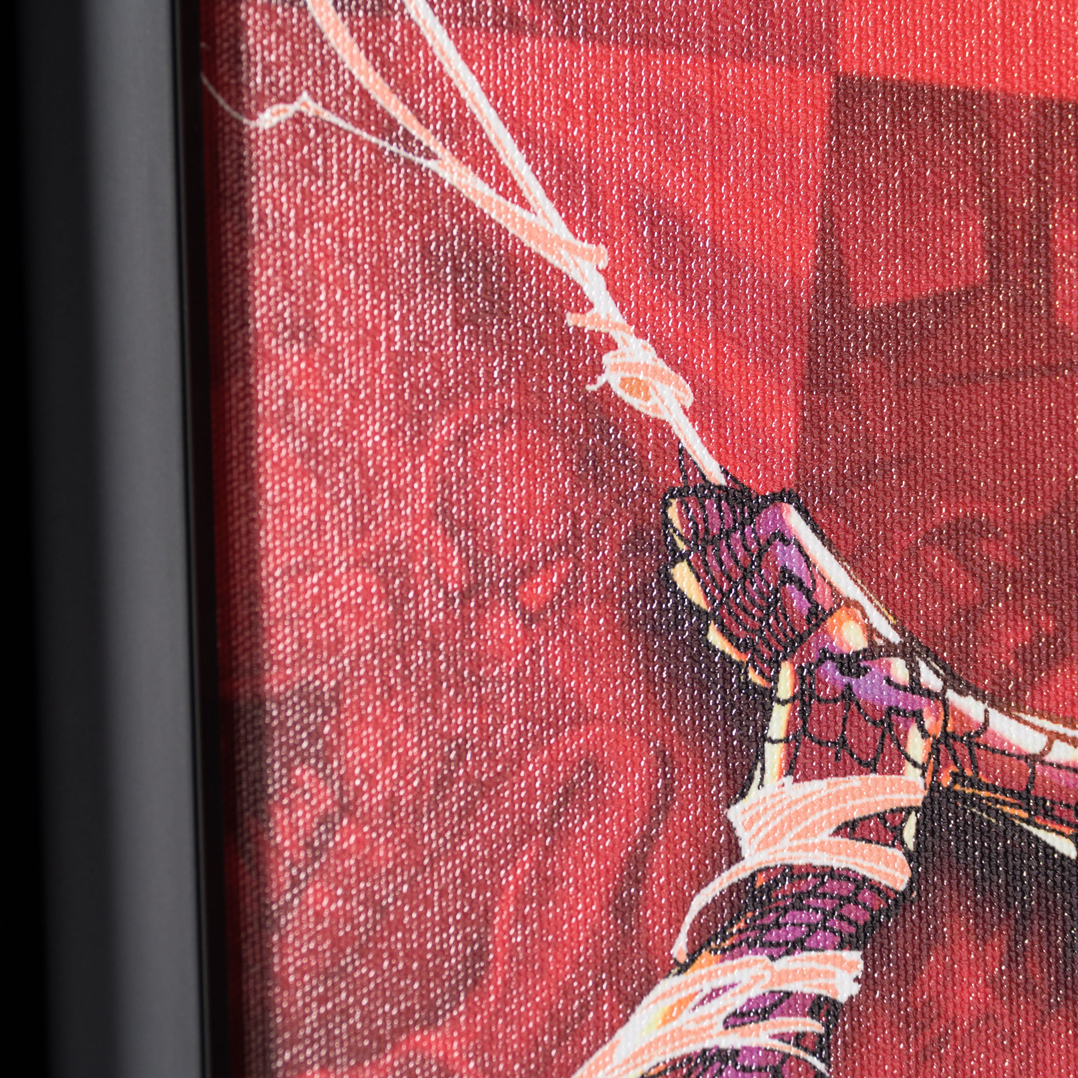 Spider-Man Saga (Standard Edition)