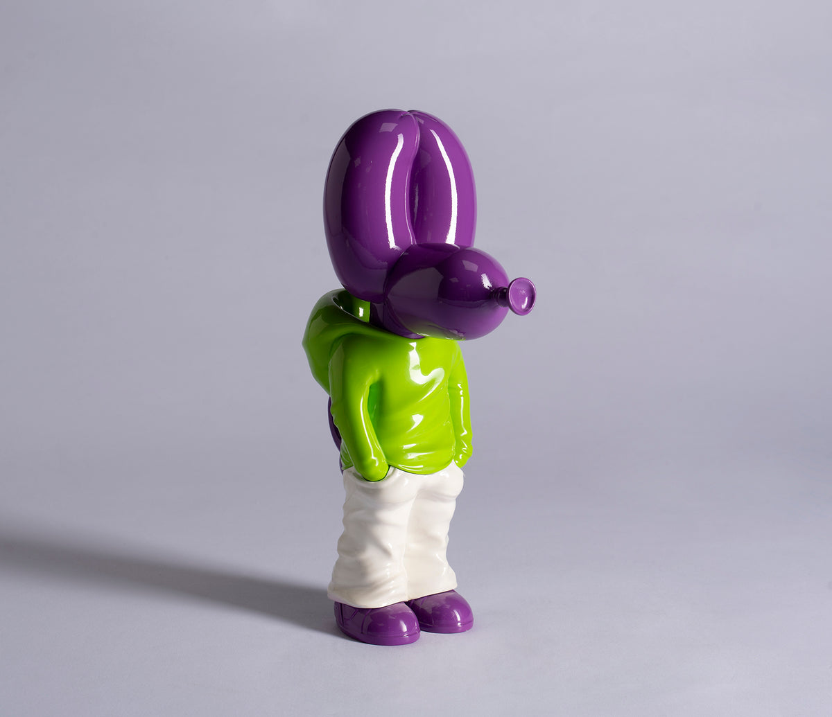 2 Jeff Balloonski Buzz