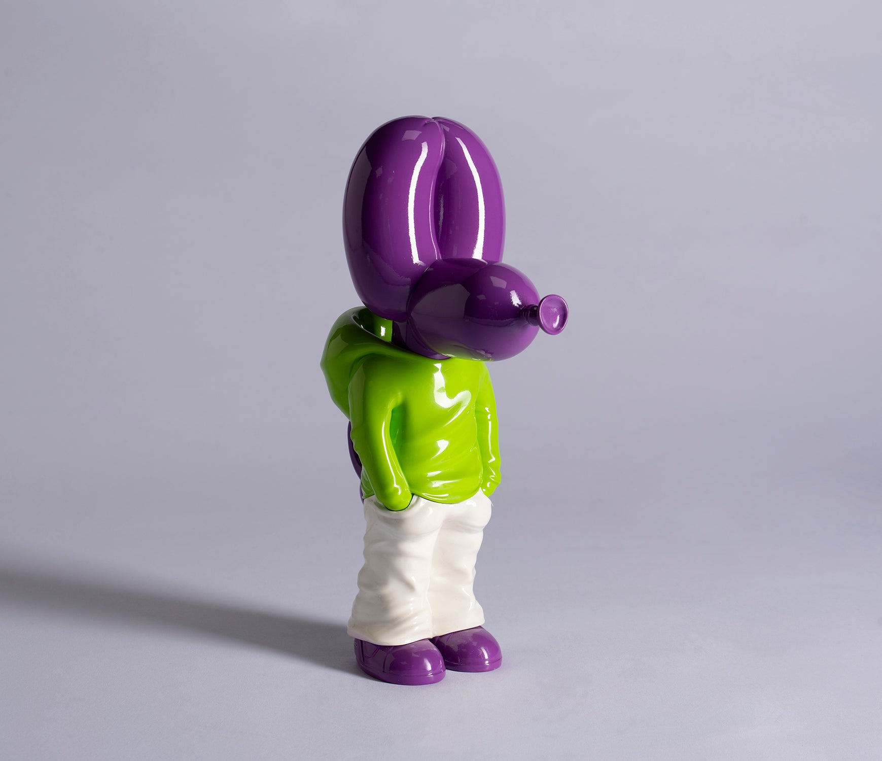 2 Jeff Balloonski Buzz