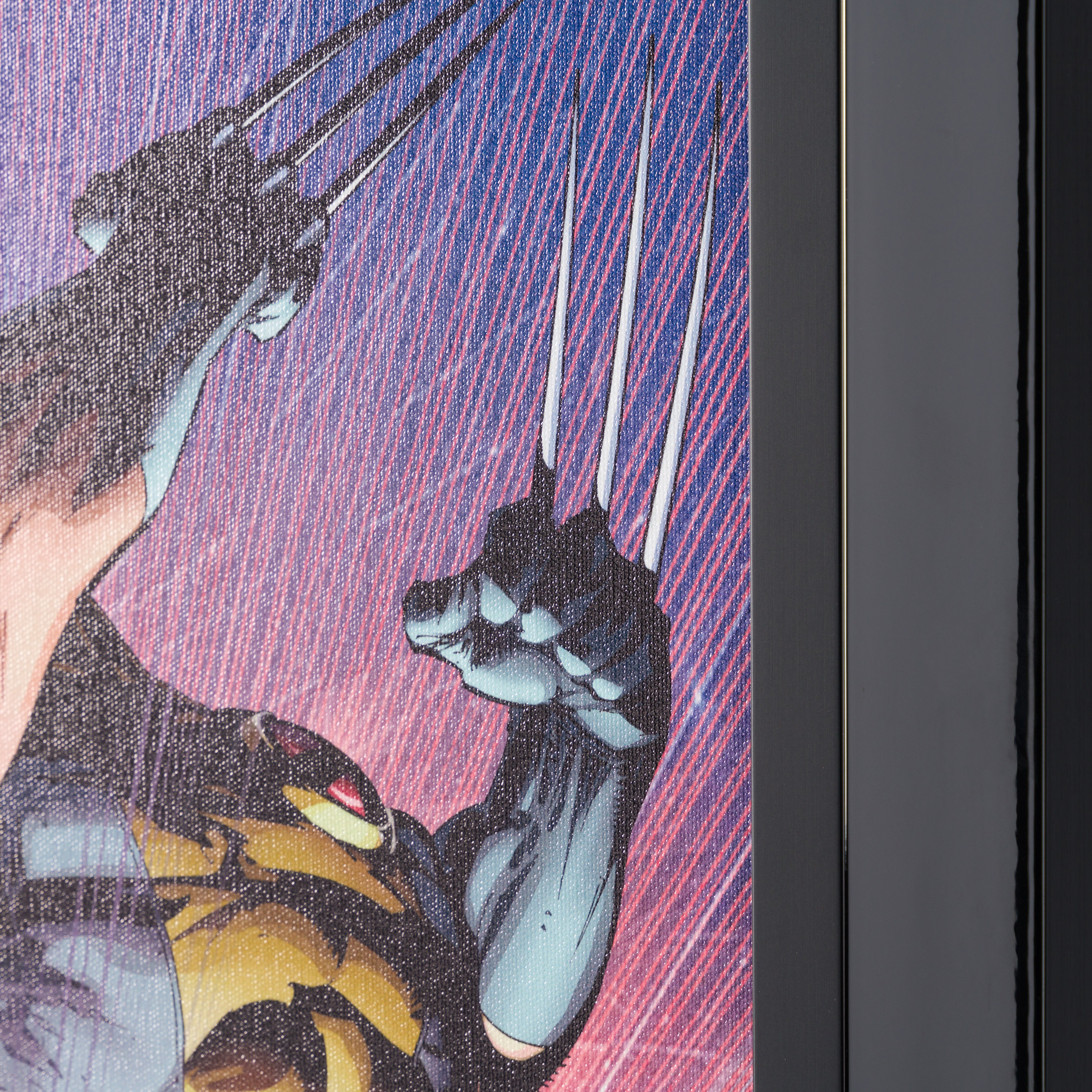 203390 7 Astonishing Spider Man Wolverine #3