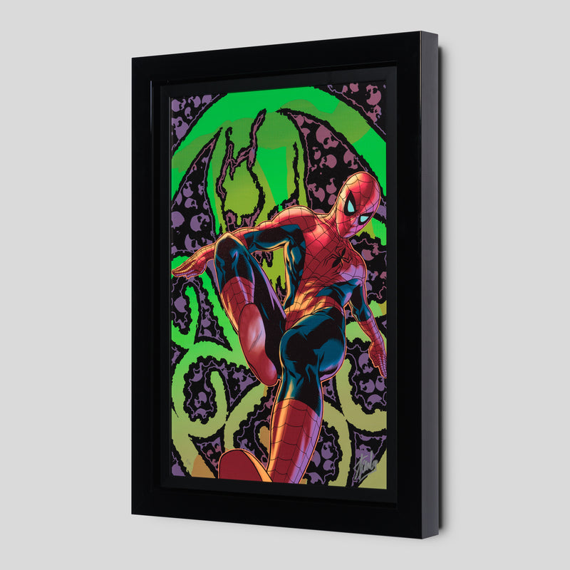 203556 2 Amazing Spider Man #524