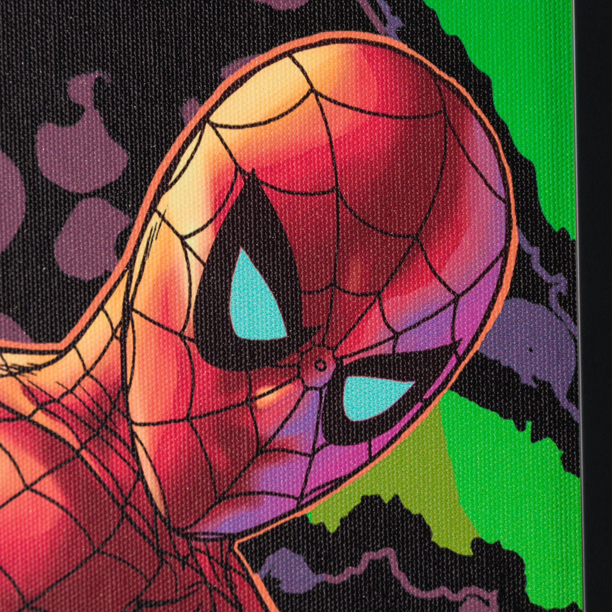 203556 4 Amazing Spider Man #524