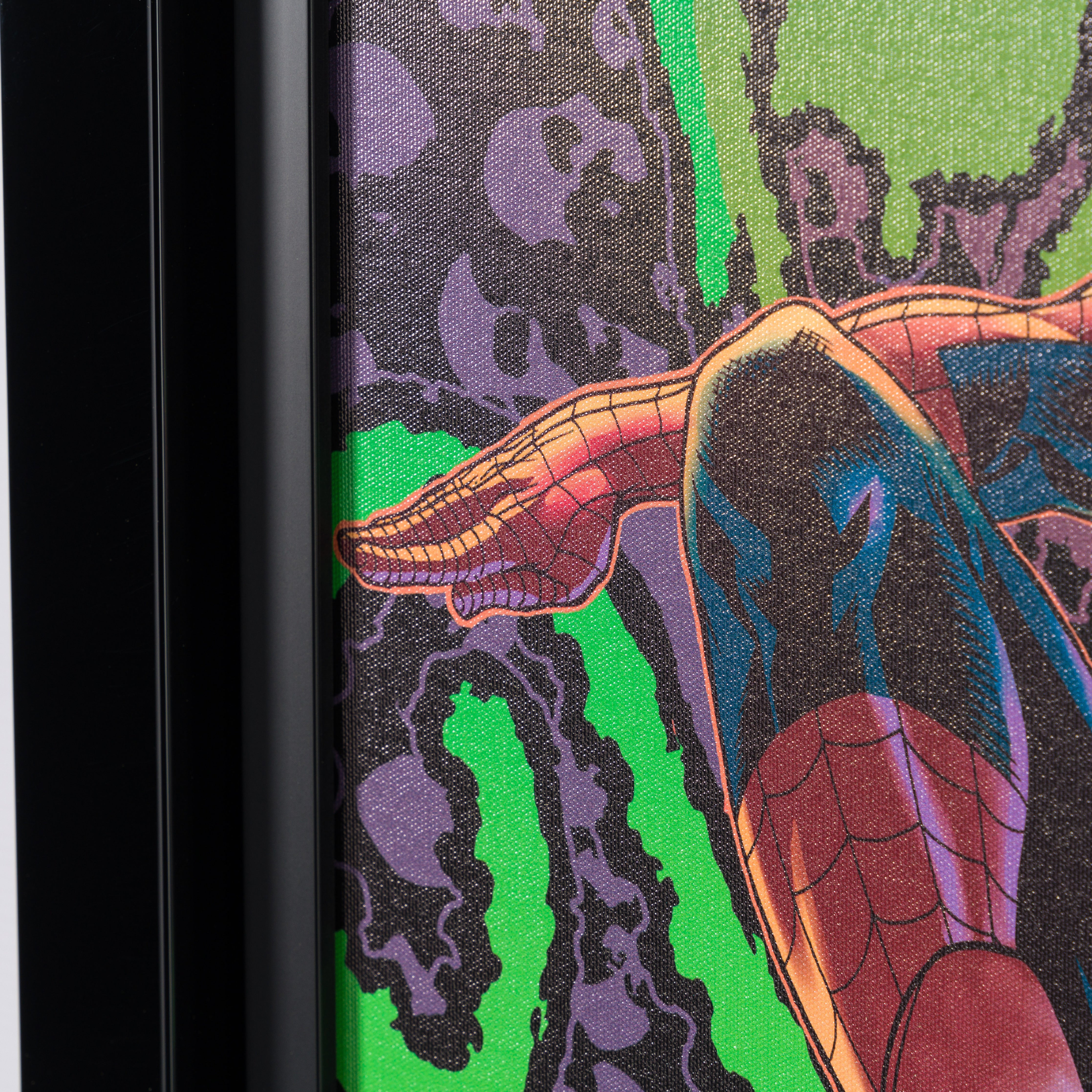 203556 6 Amazing Spider Man #524