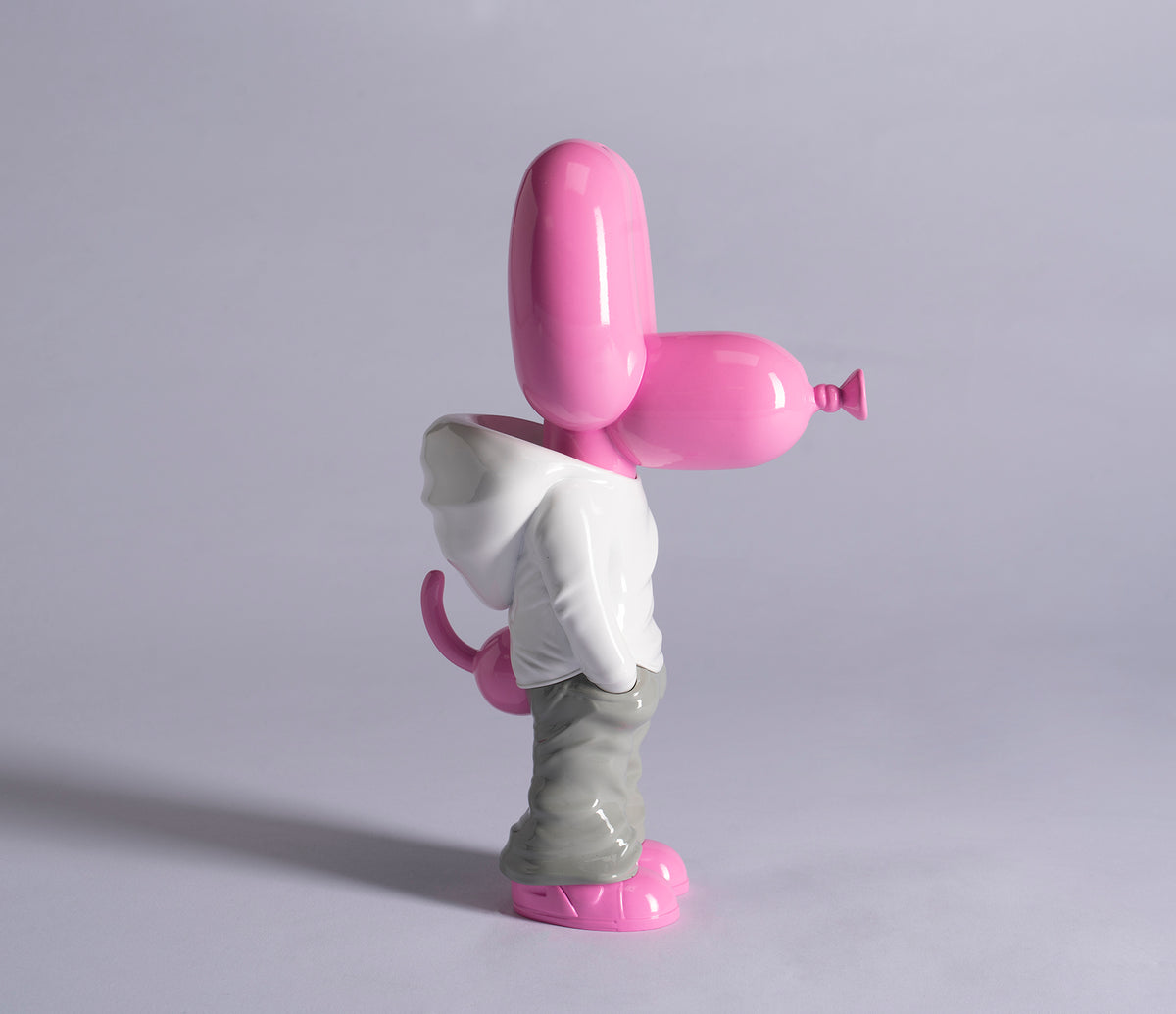 3 Jeff Balloonski Pink