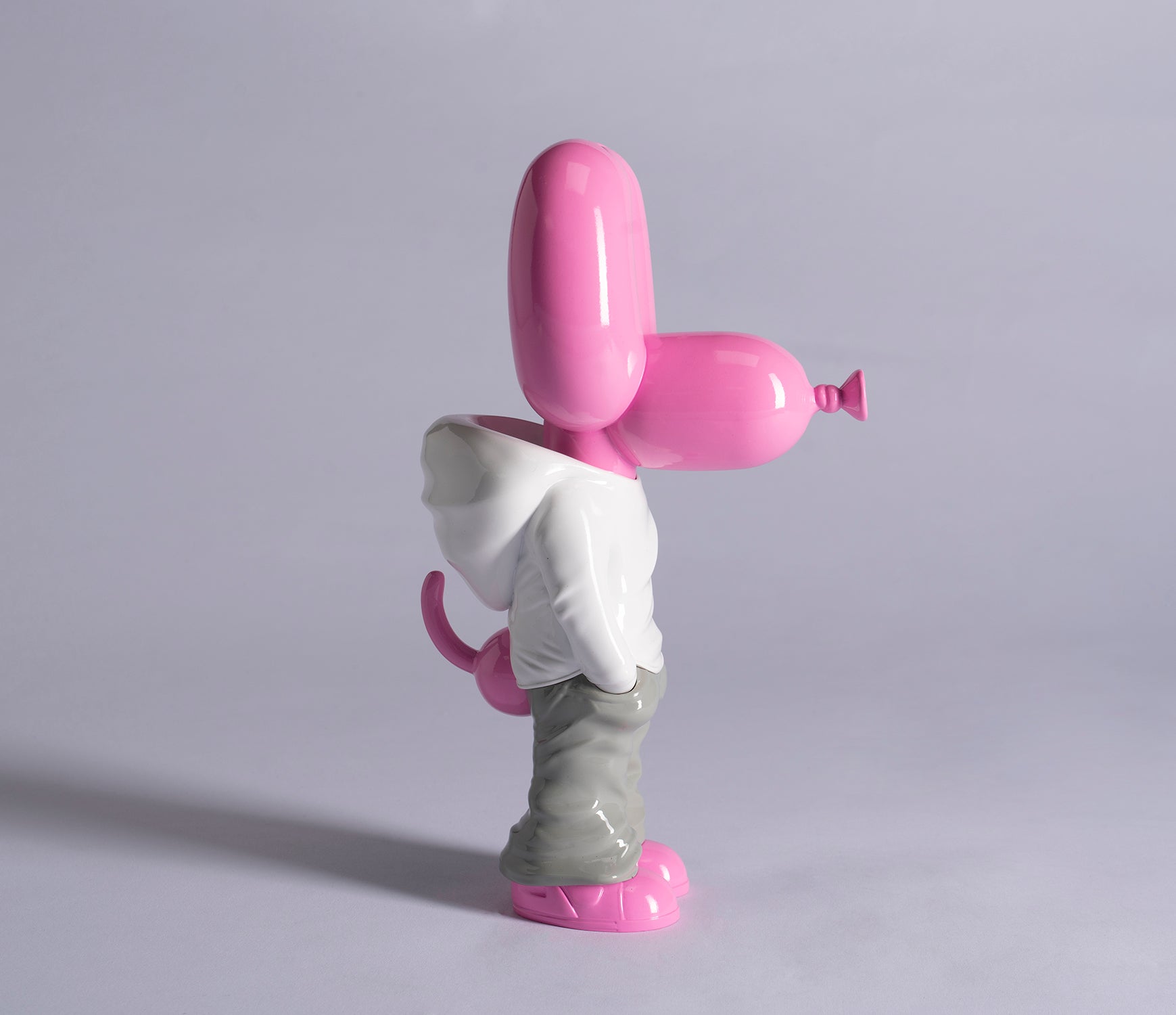 3 Jeff Balloonski Pink