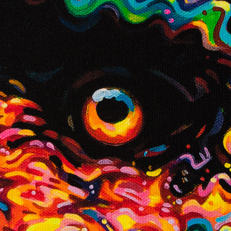 Triumph- Set of Three