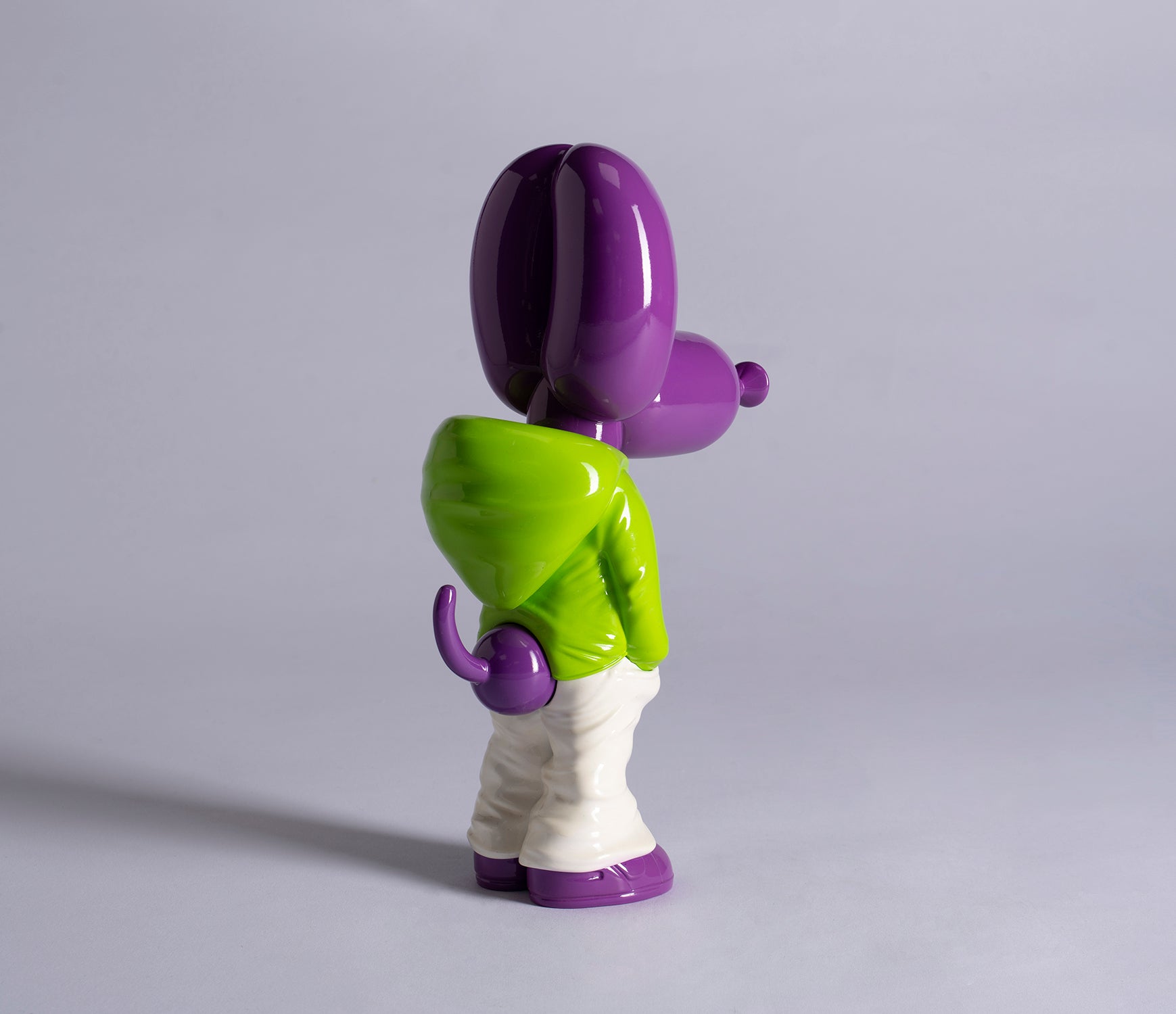 4 Jeff Balloonski Buzz