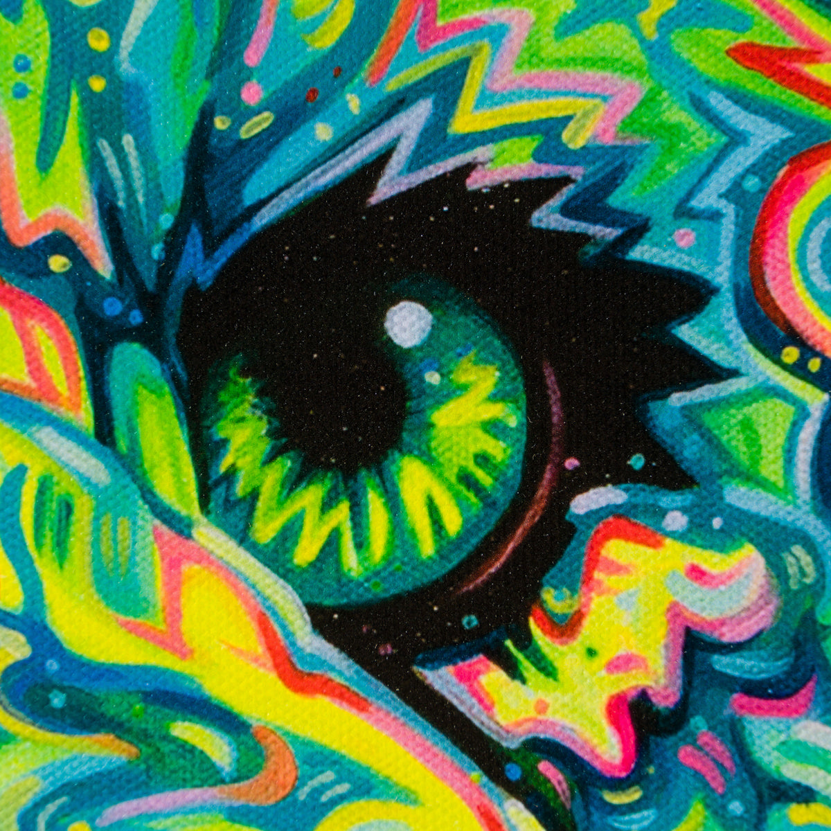 Triumph- Set of Three