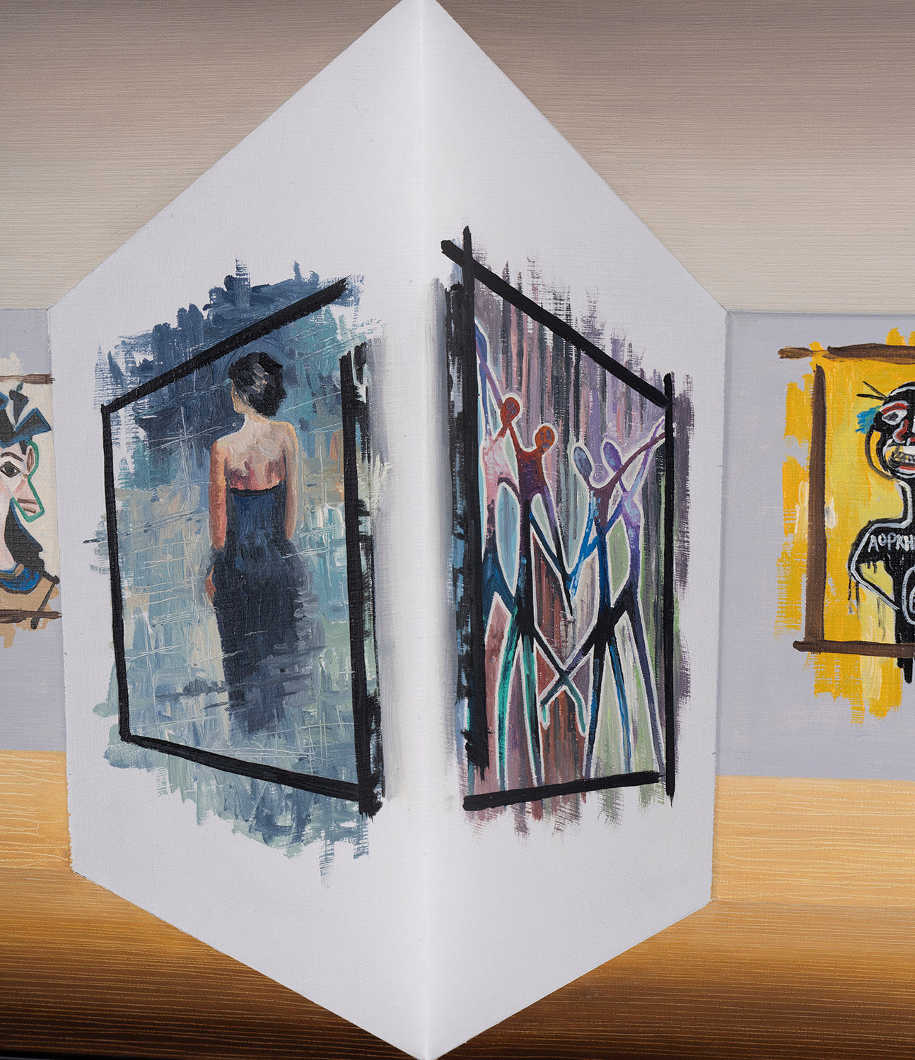 5 Beauty and the Beasts