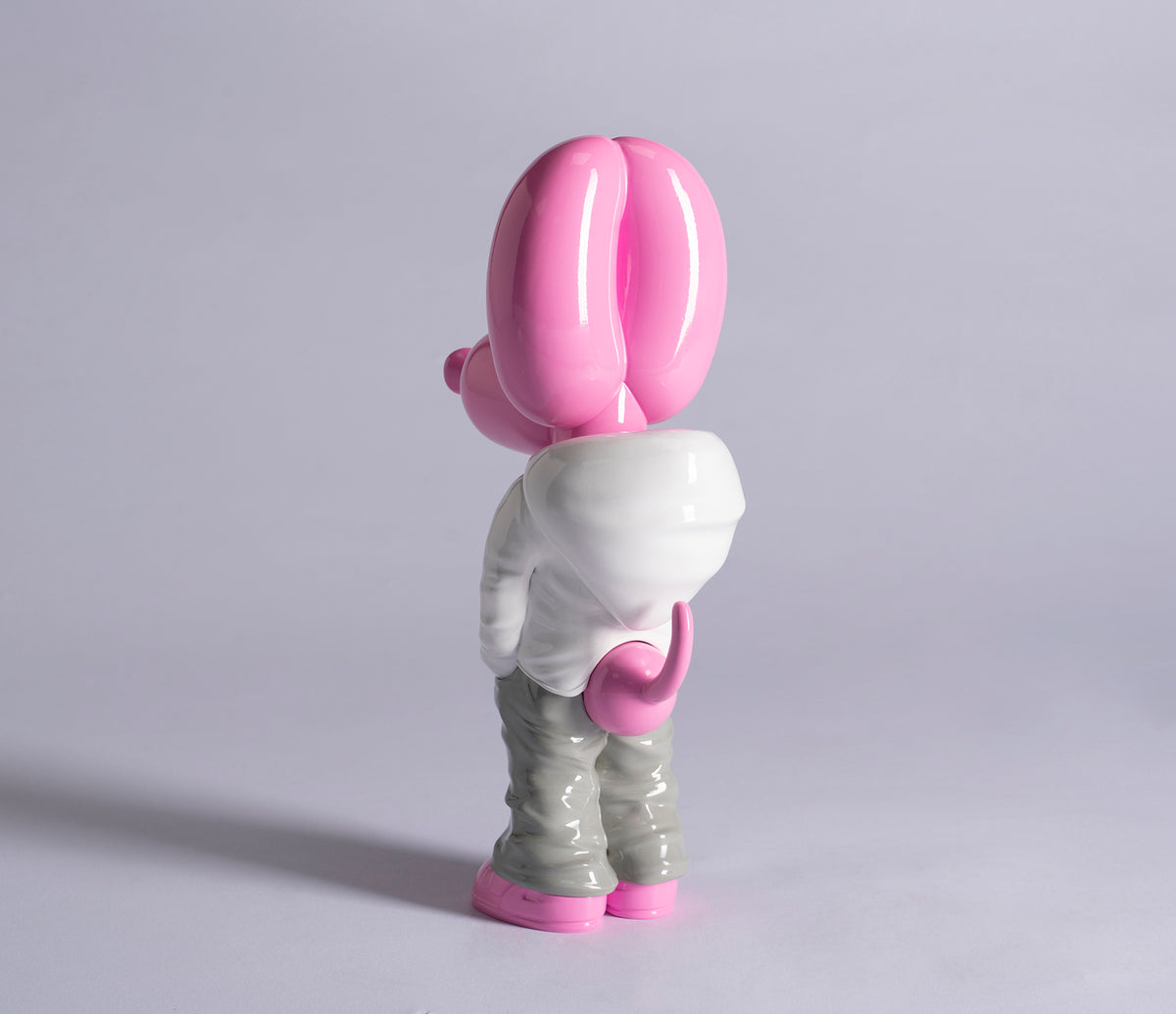 6 Jeff Balloonski Pink